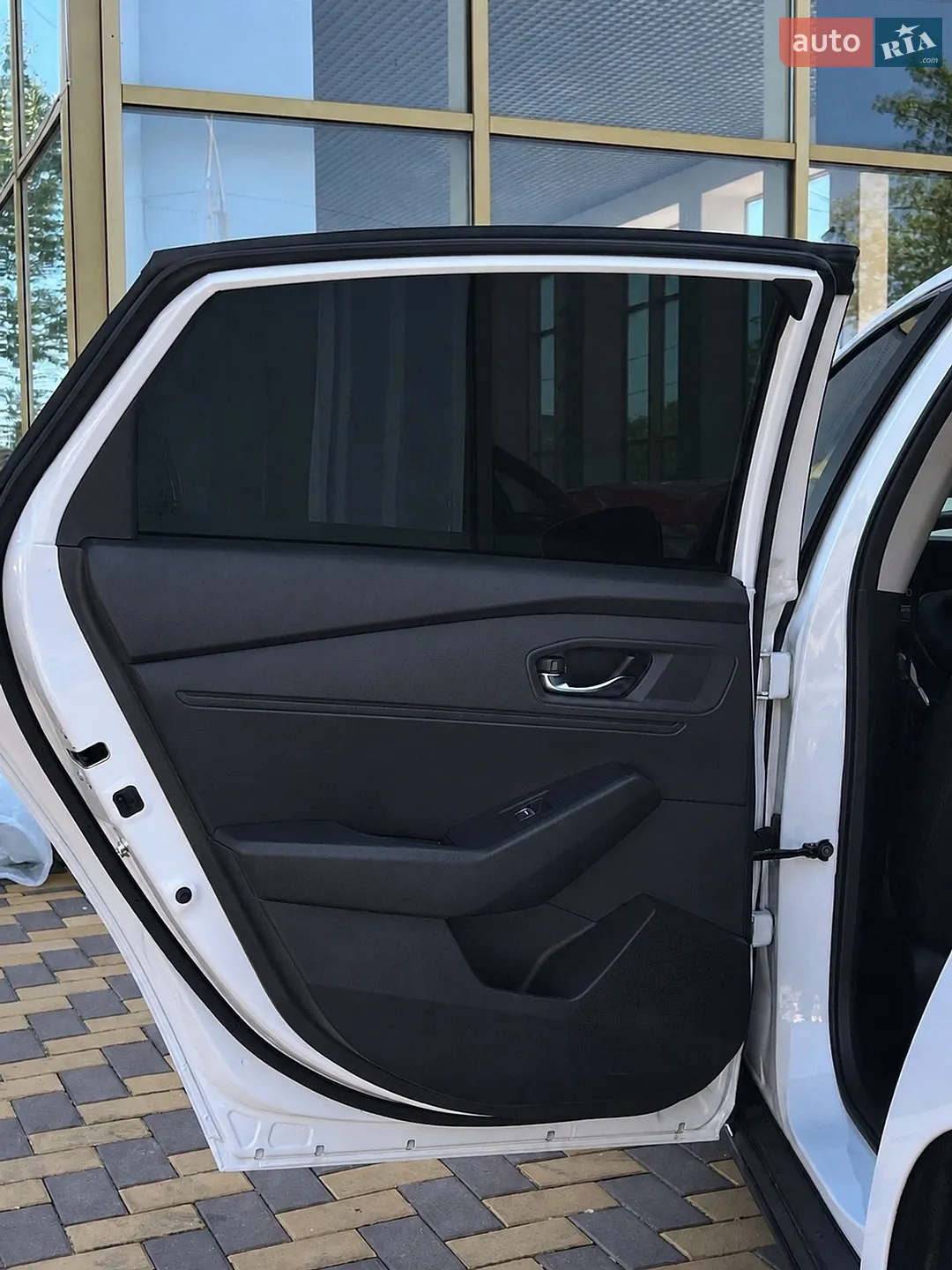 2023 Honda Accord - мініатюра 10