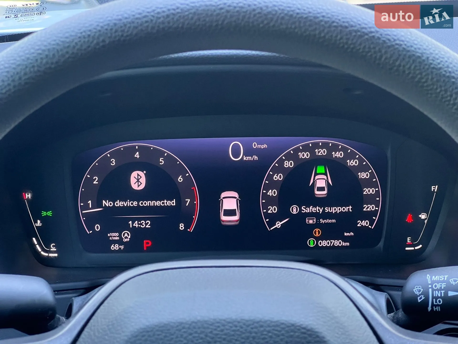 2023 Honda Accord - мініатюра 16