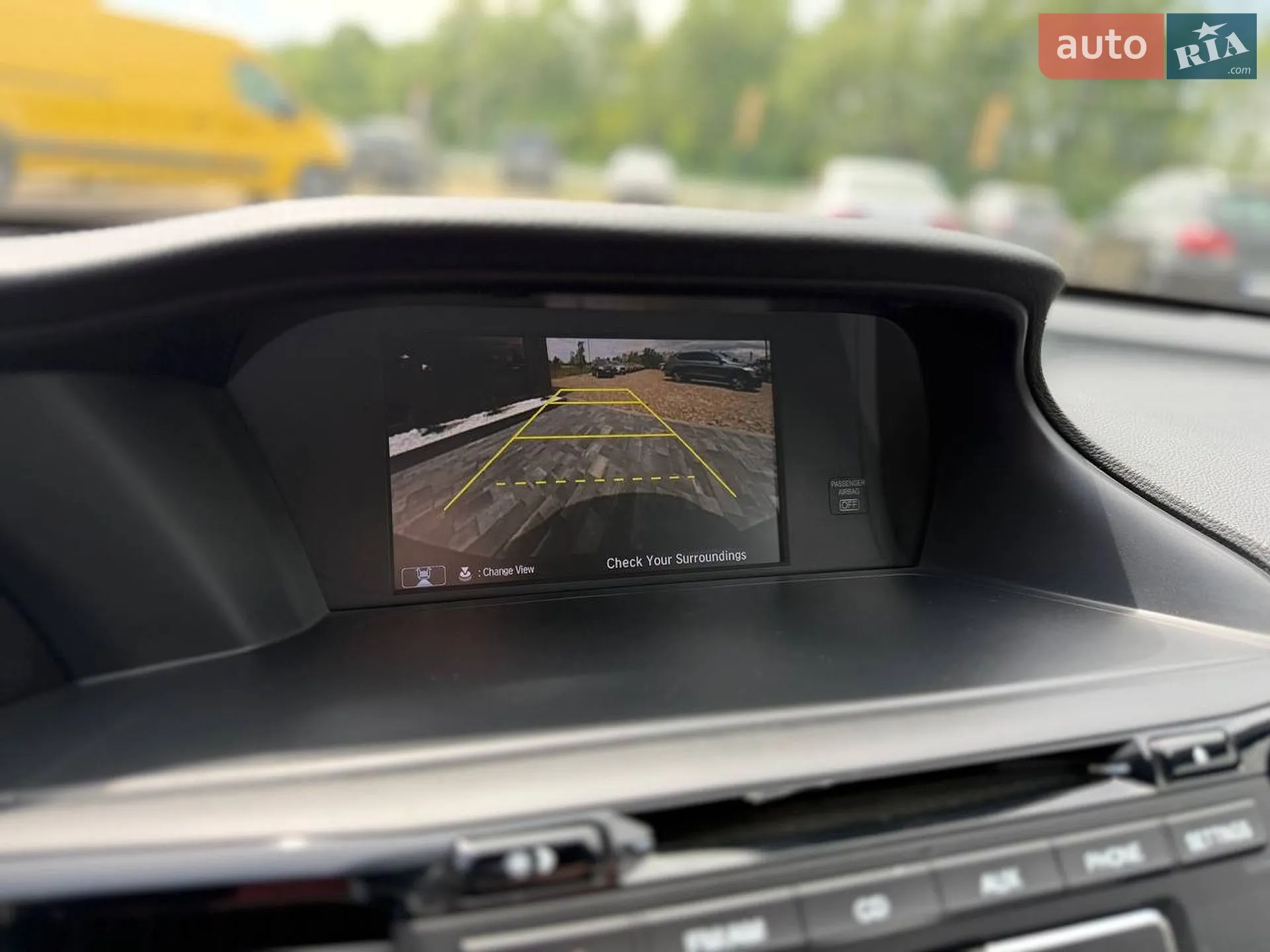 2015 Honda Accord - мініатюра 22