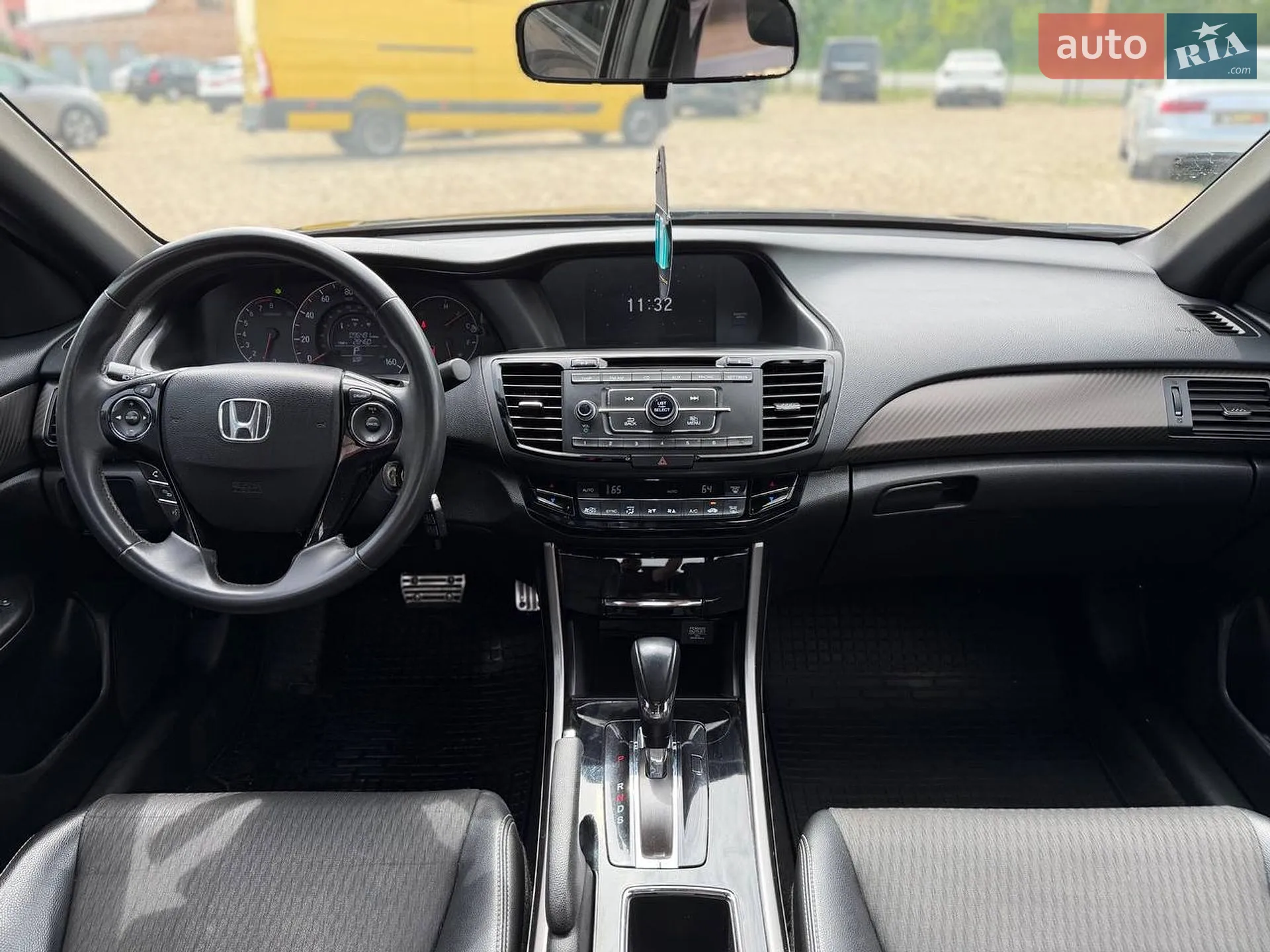2015 Honda Accord - мініатюра 26