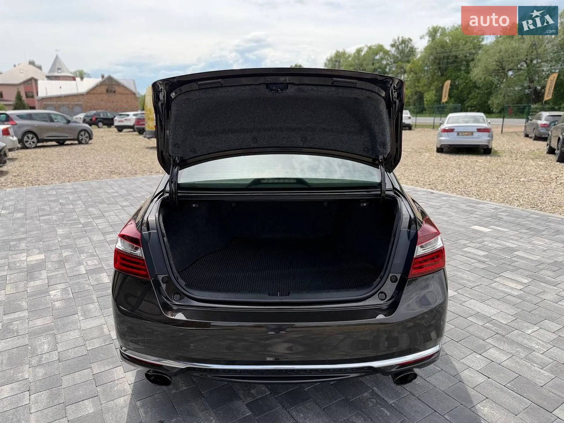 2015 Honda Accord - мініатюра 31