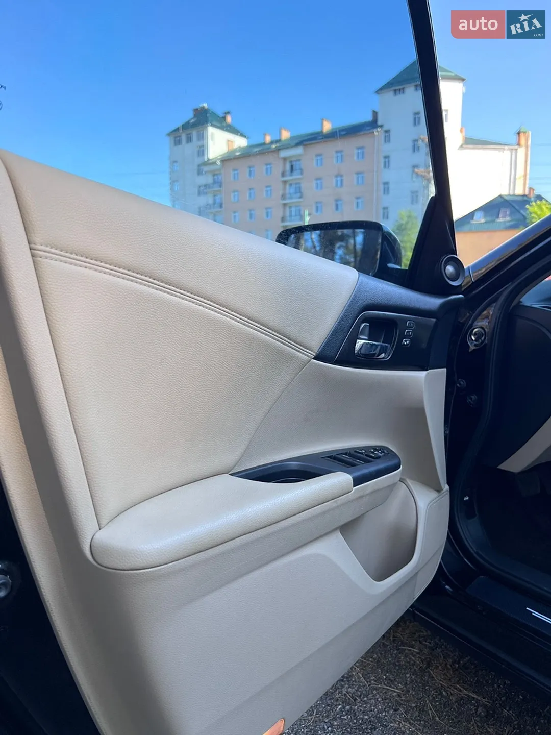 2014 Honda Accord - мініатюра 10