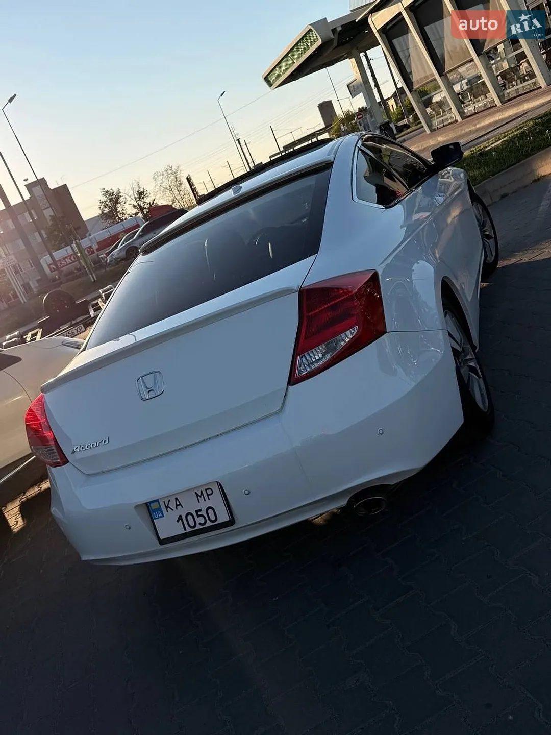 2011 Honda Accord - мініатюра 13