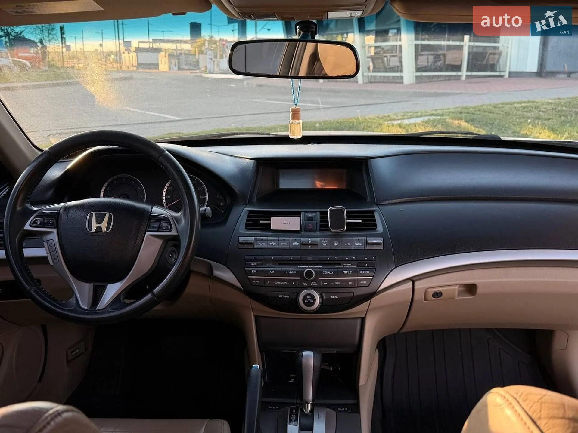 2011 Honda Accord - мініатюра 23