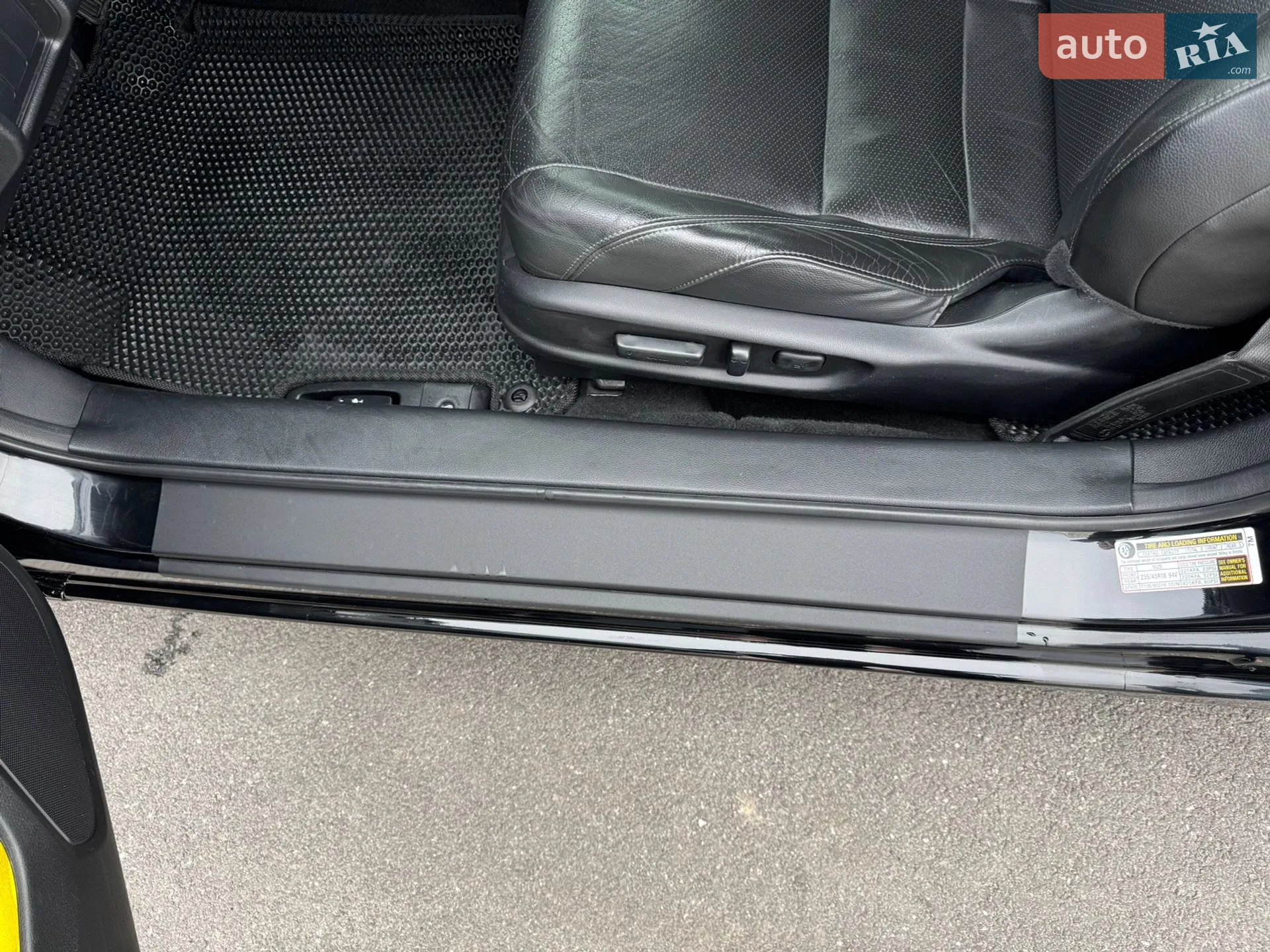 2016 Honda Accord - мініатюра 39