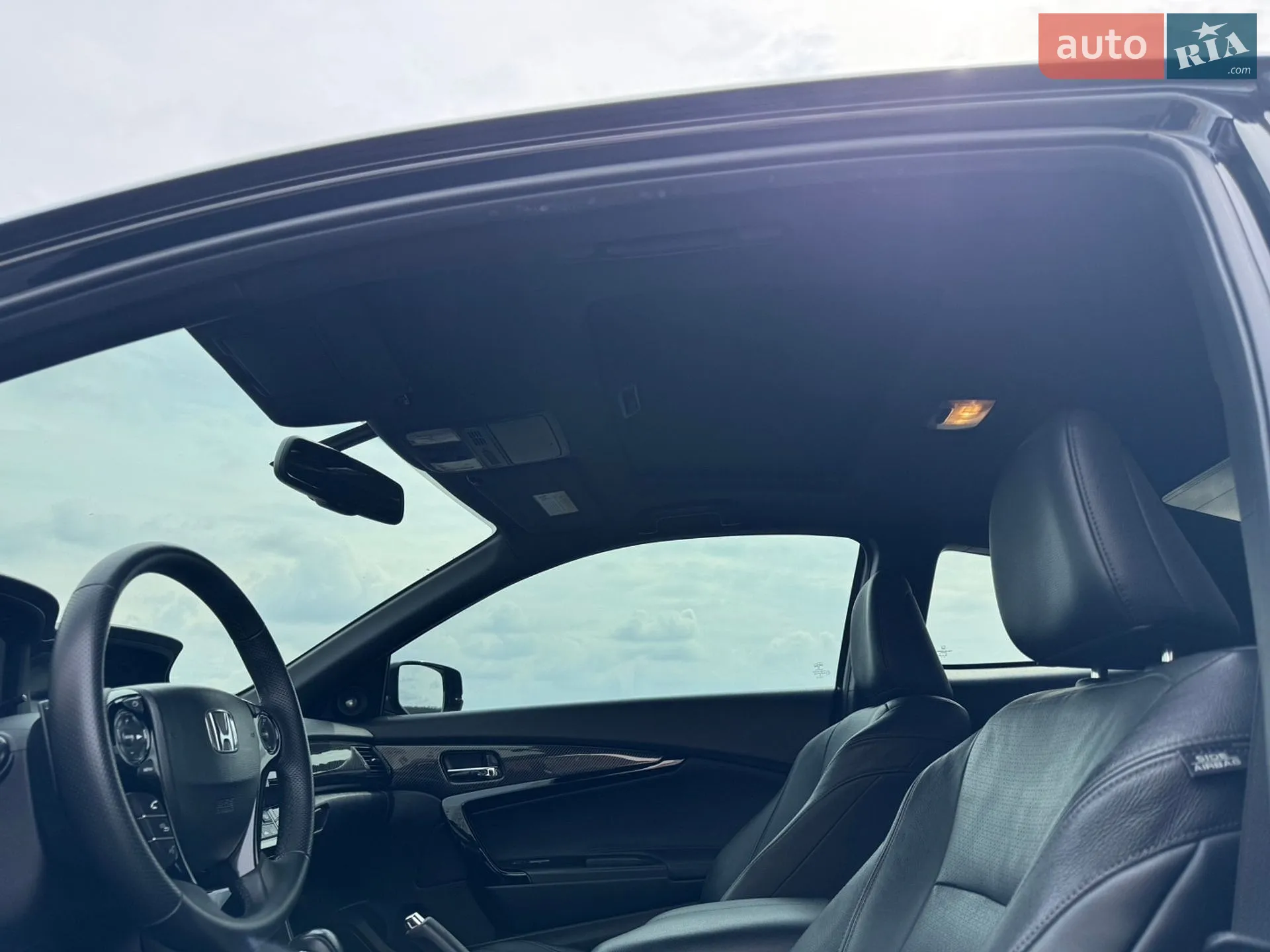 2016 Honda Accord - мініатюра 44