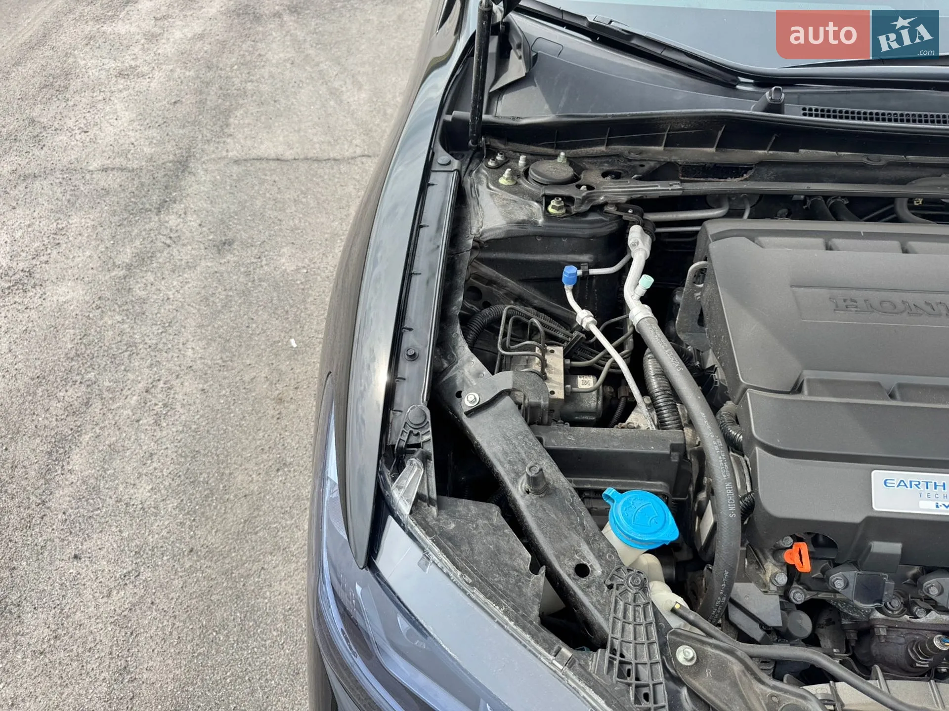 2016 Honda Accord - мініатюра 72