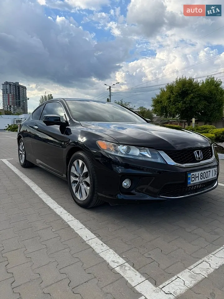 2011 Honda Accord - мініатюра 50