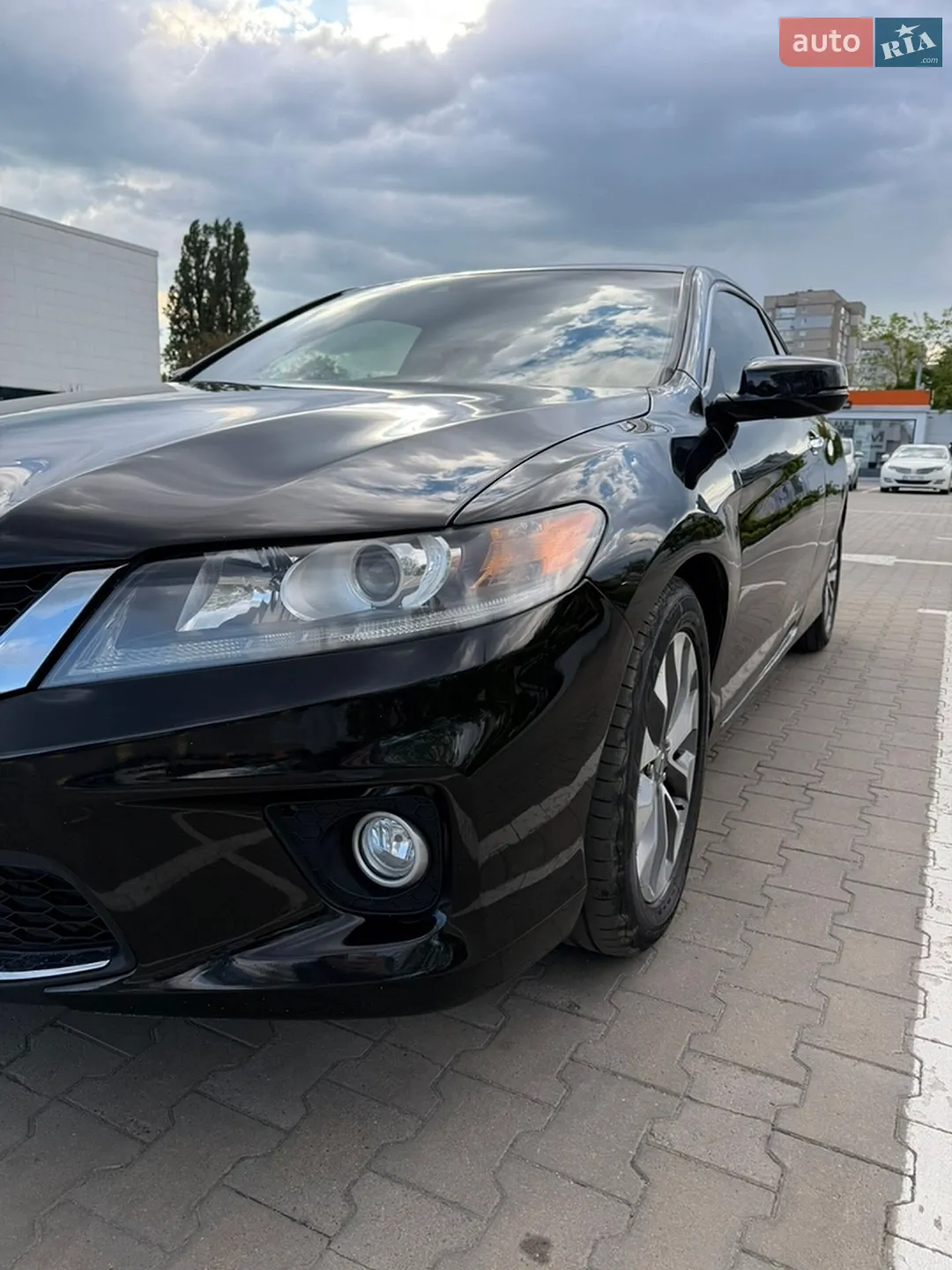 2012 Honda Accord - мініатюра 25
