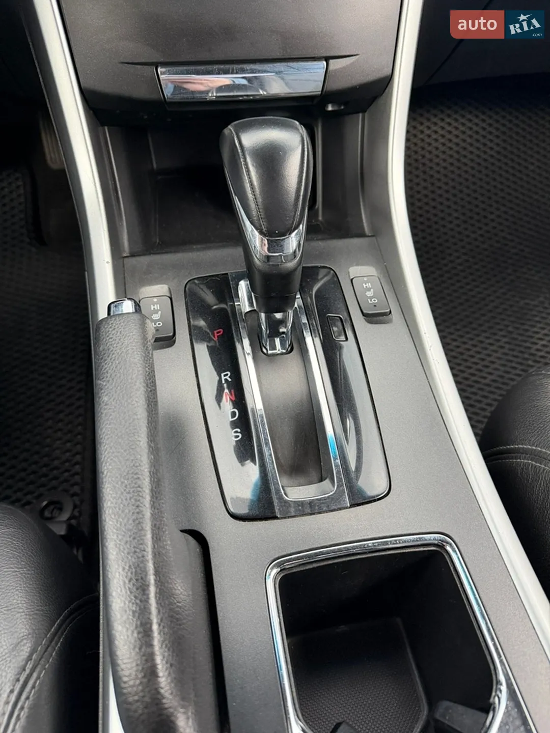 2012 Honda Accord - мініатюра 40