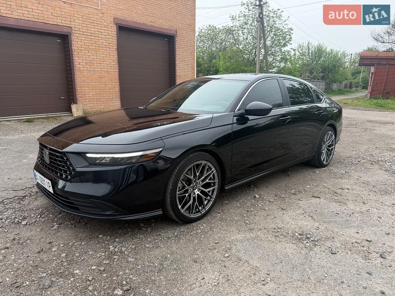 2023 Honda Accord - мініатюра 12