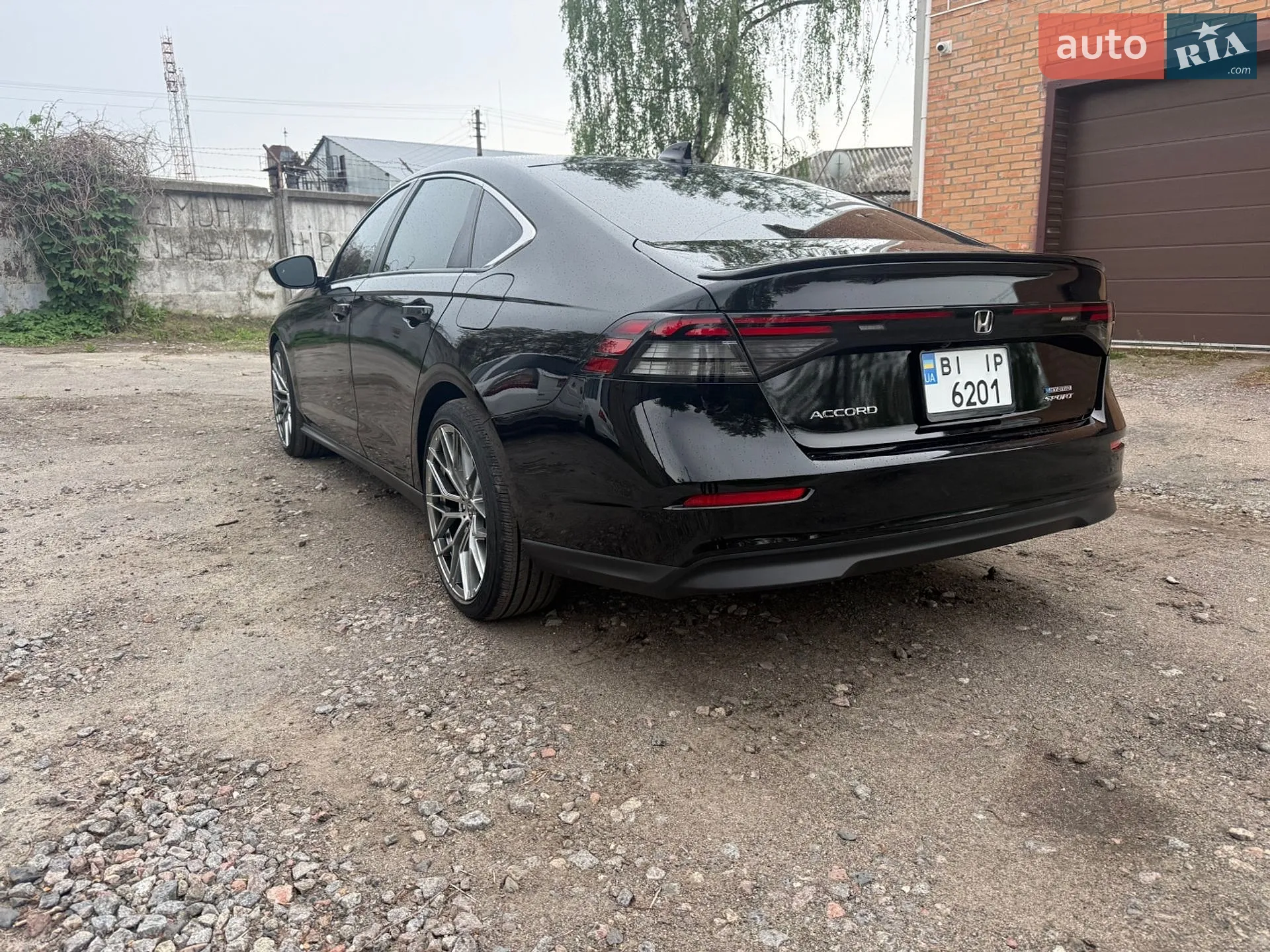 2023 Honda Accord - мініатюра 6