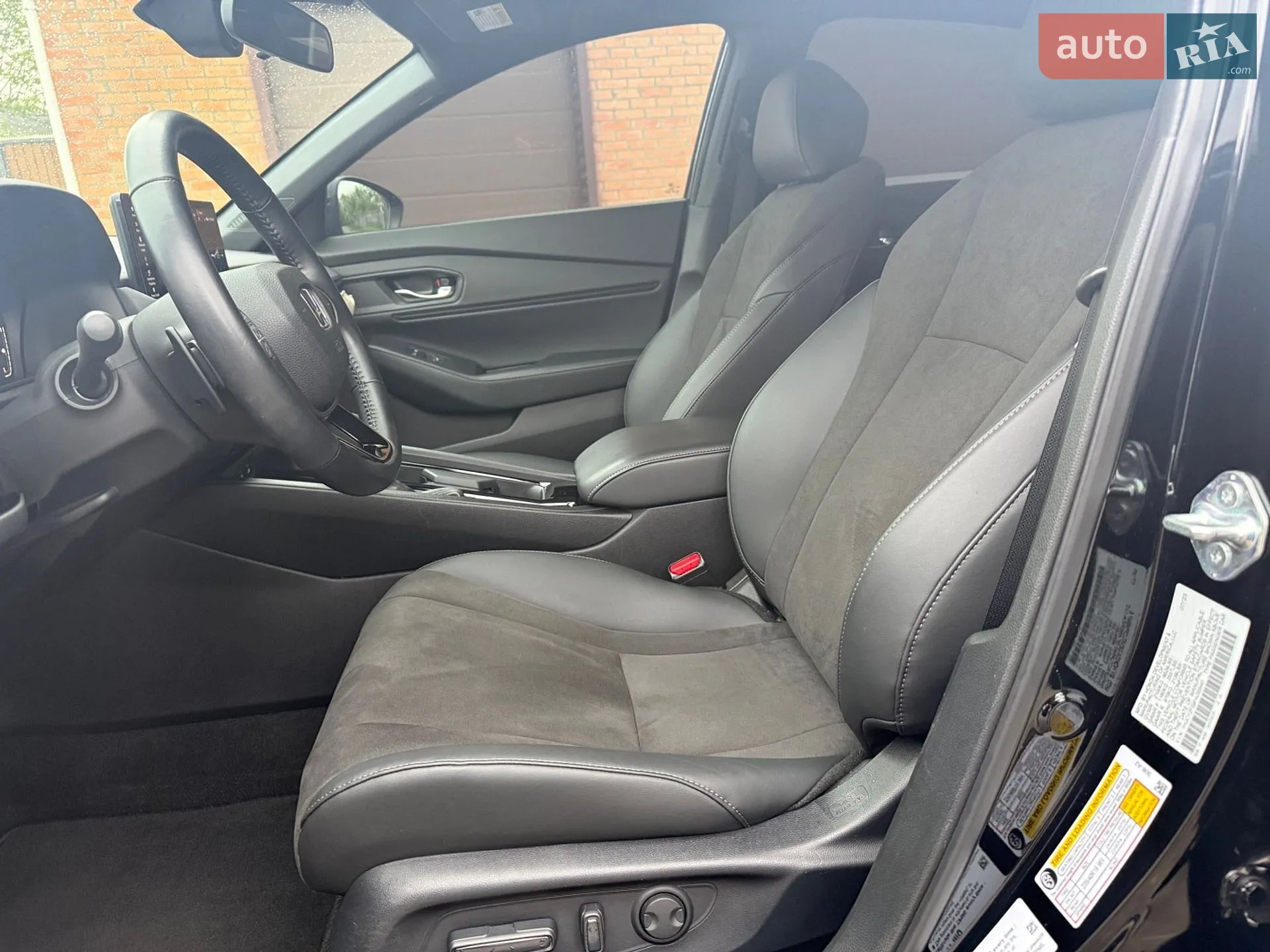2023 Honda Accord - мініатюра 9