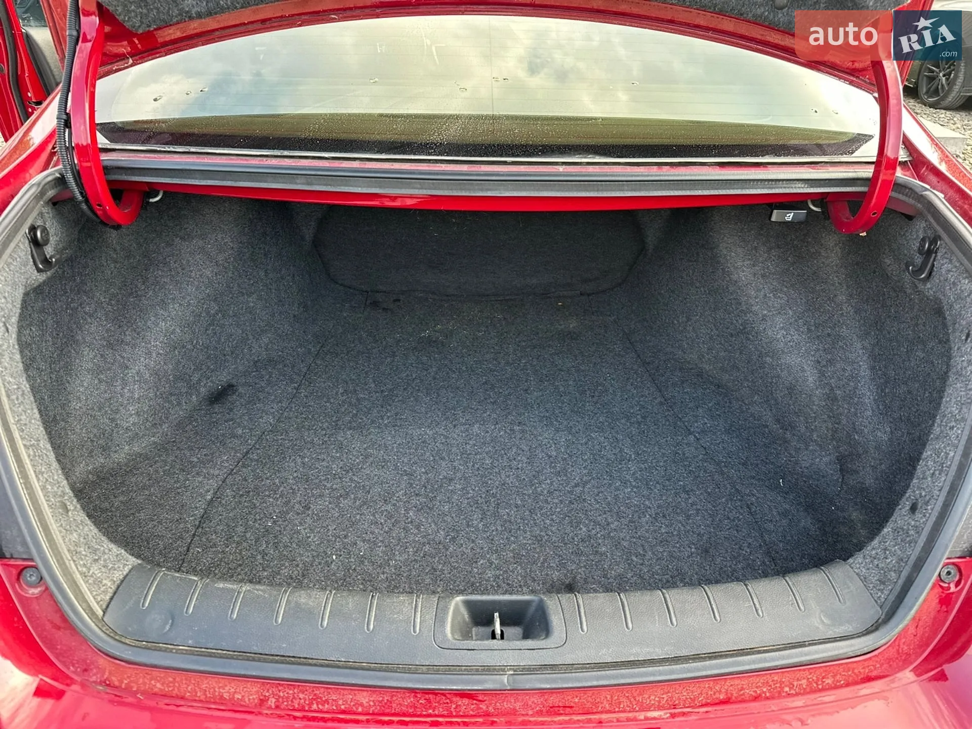 2012 Honda Accord - мініатюра 5