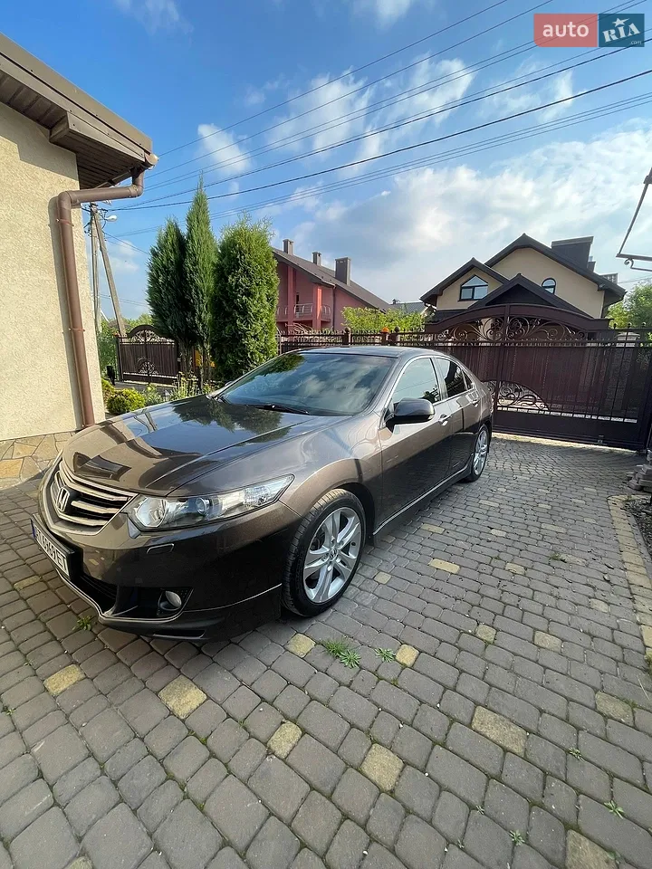 2011 Honda Accord - мініатюра 28