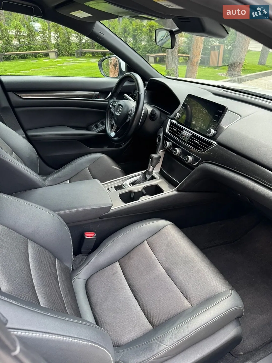 2019 Honda Accord - мініатюра 25