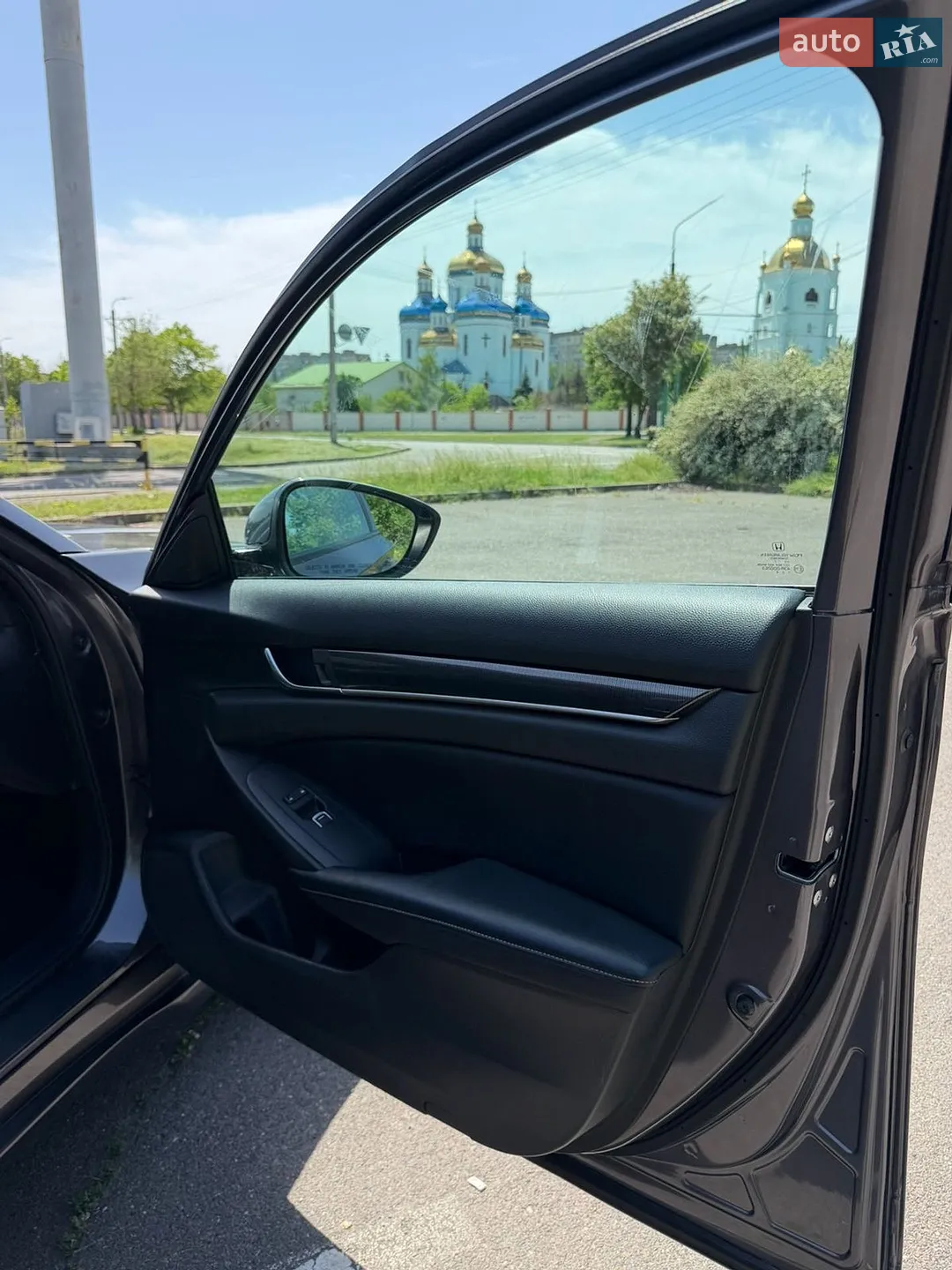 2017 Honda Accord - мініатюра 33