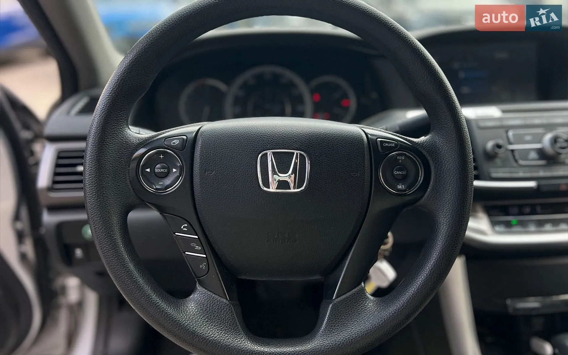 2013 Honda Accord - мініатюра 10