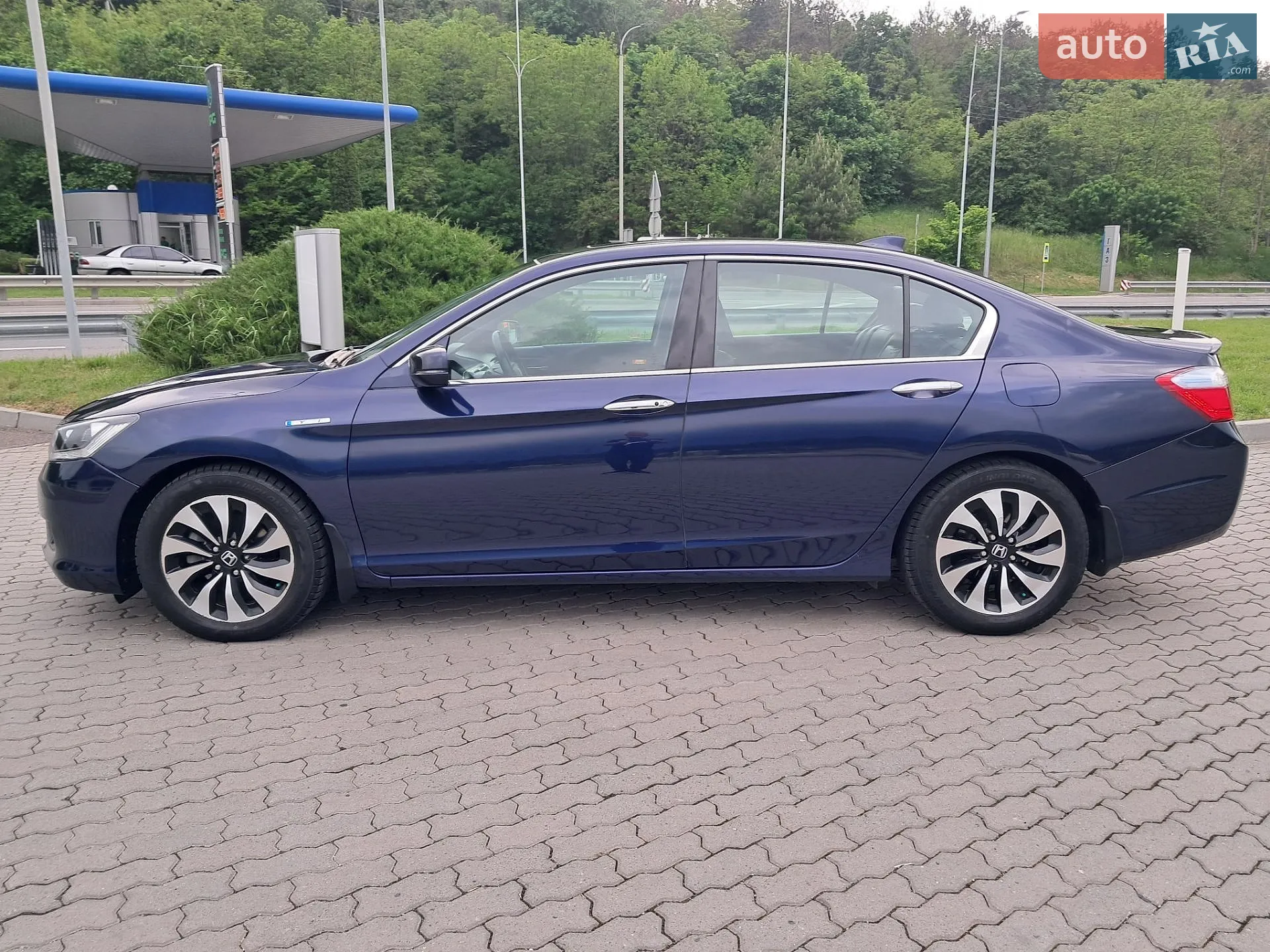 2015 Honda Accord - мініатюра 18