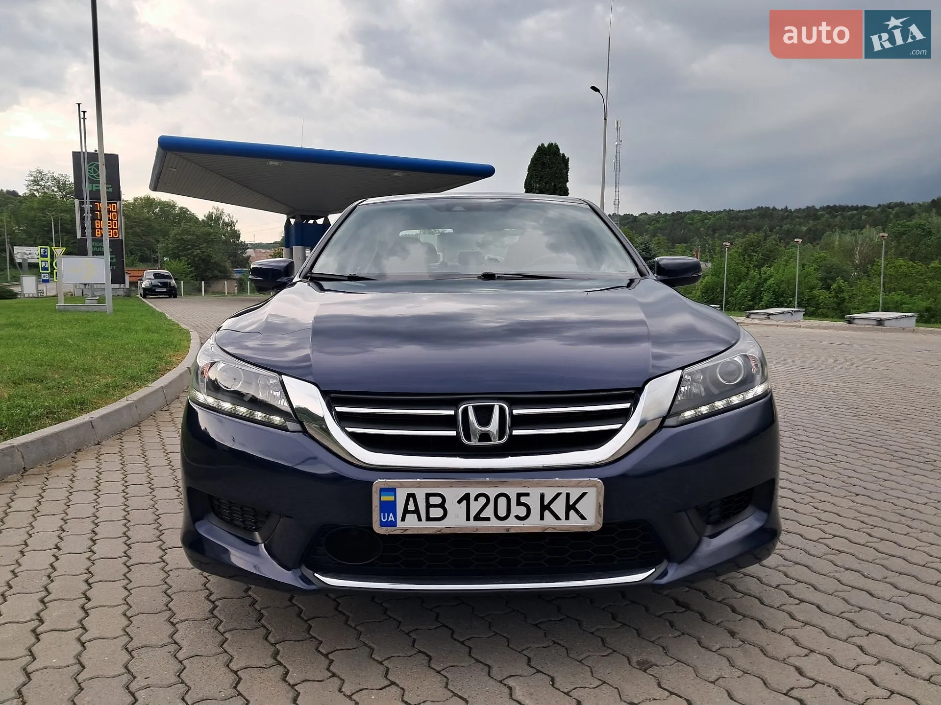 2015 Honda Accord - мініатюра 26