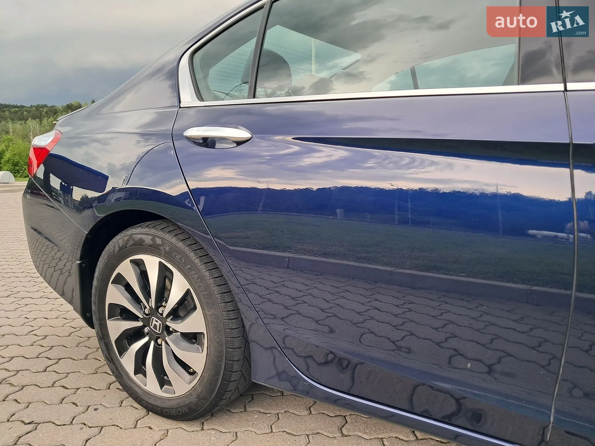2015 Honda Accord - мініатюра 35