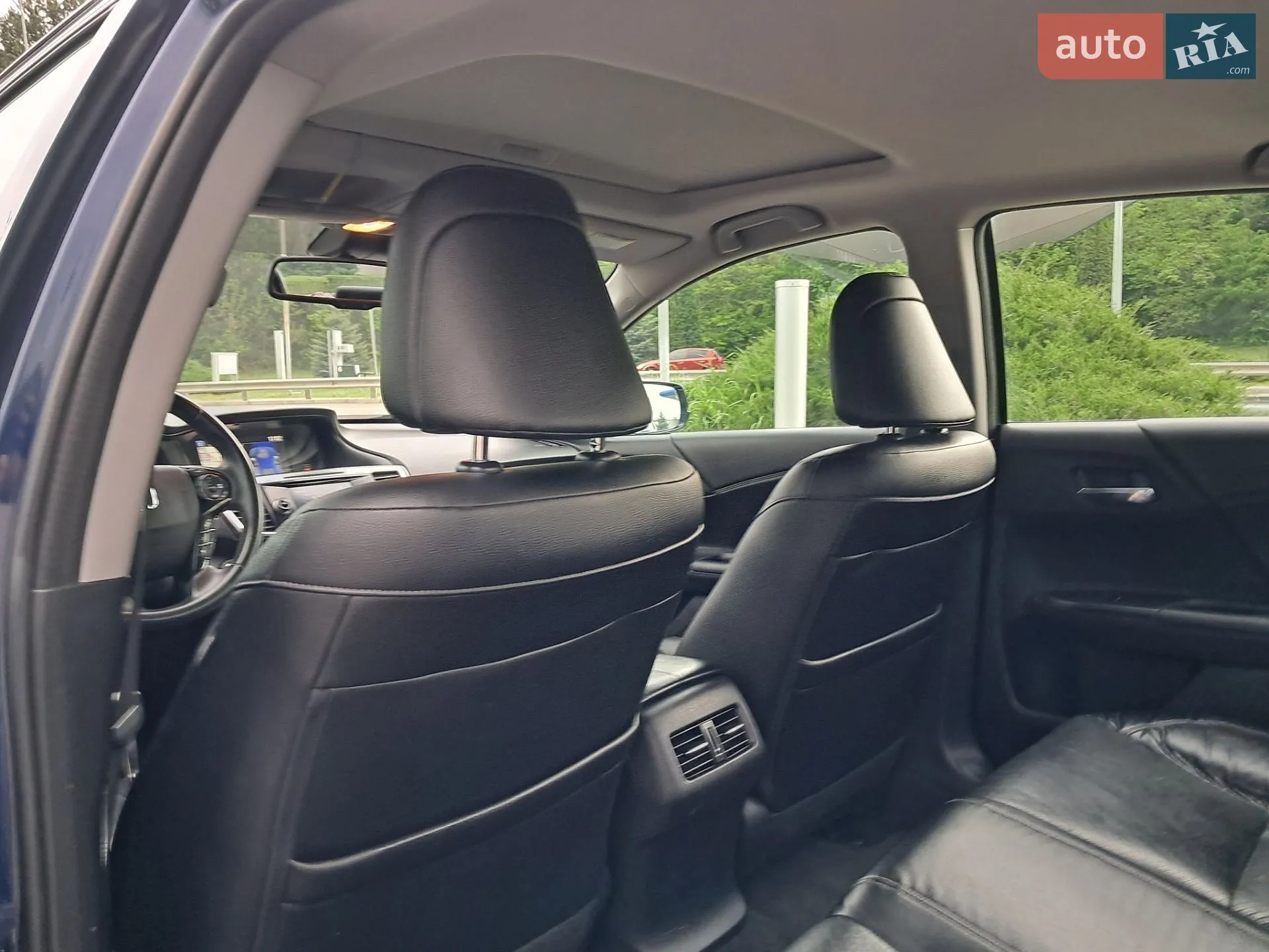 2015 Honda Accord - мініатюра 48