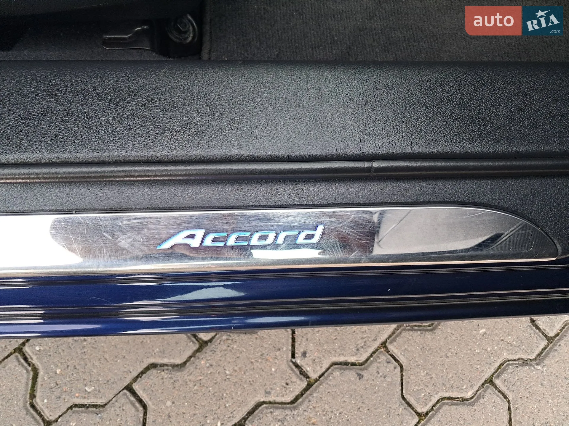 2015 Honda Accord - мініатюра 51