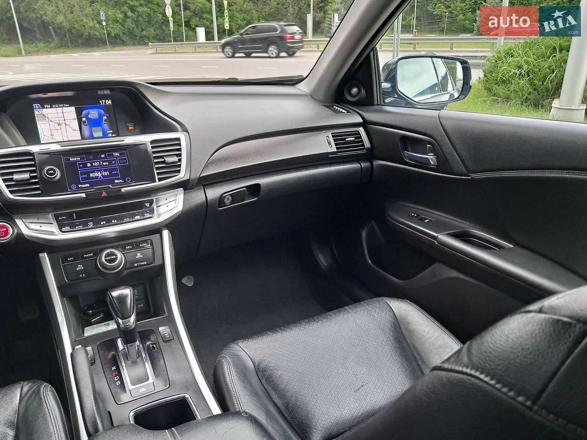 2015 Honda Accord - мініатюра 59
