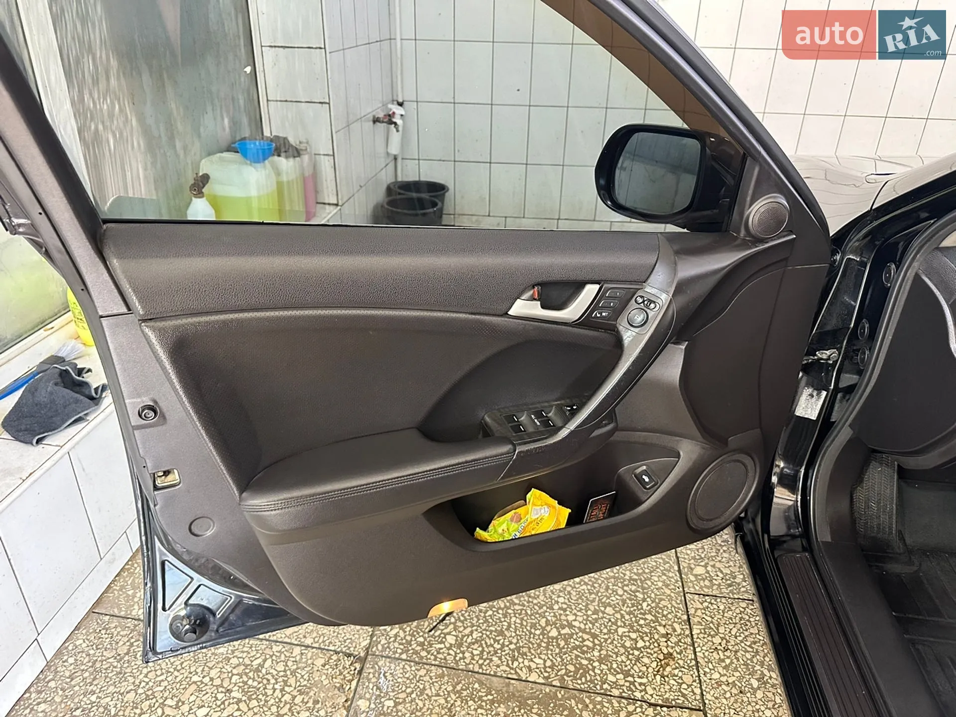 2010 Honda Accord - мініатюра 14