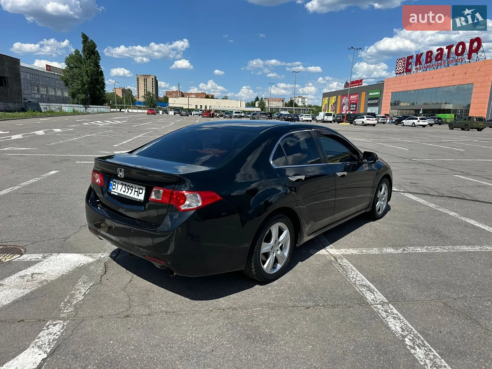 2010 Honda Accord - мініатюра 4