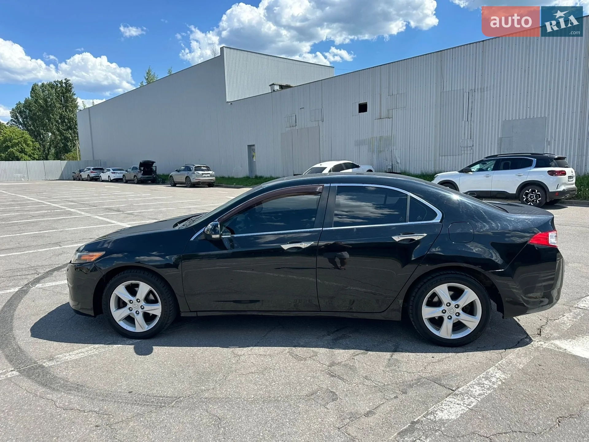 2010 Honda Accord - мініатюра 21