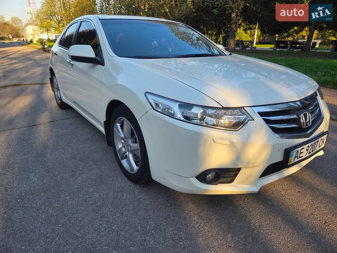 2011 Honda Accord - мініатюра 23