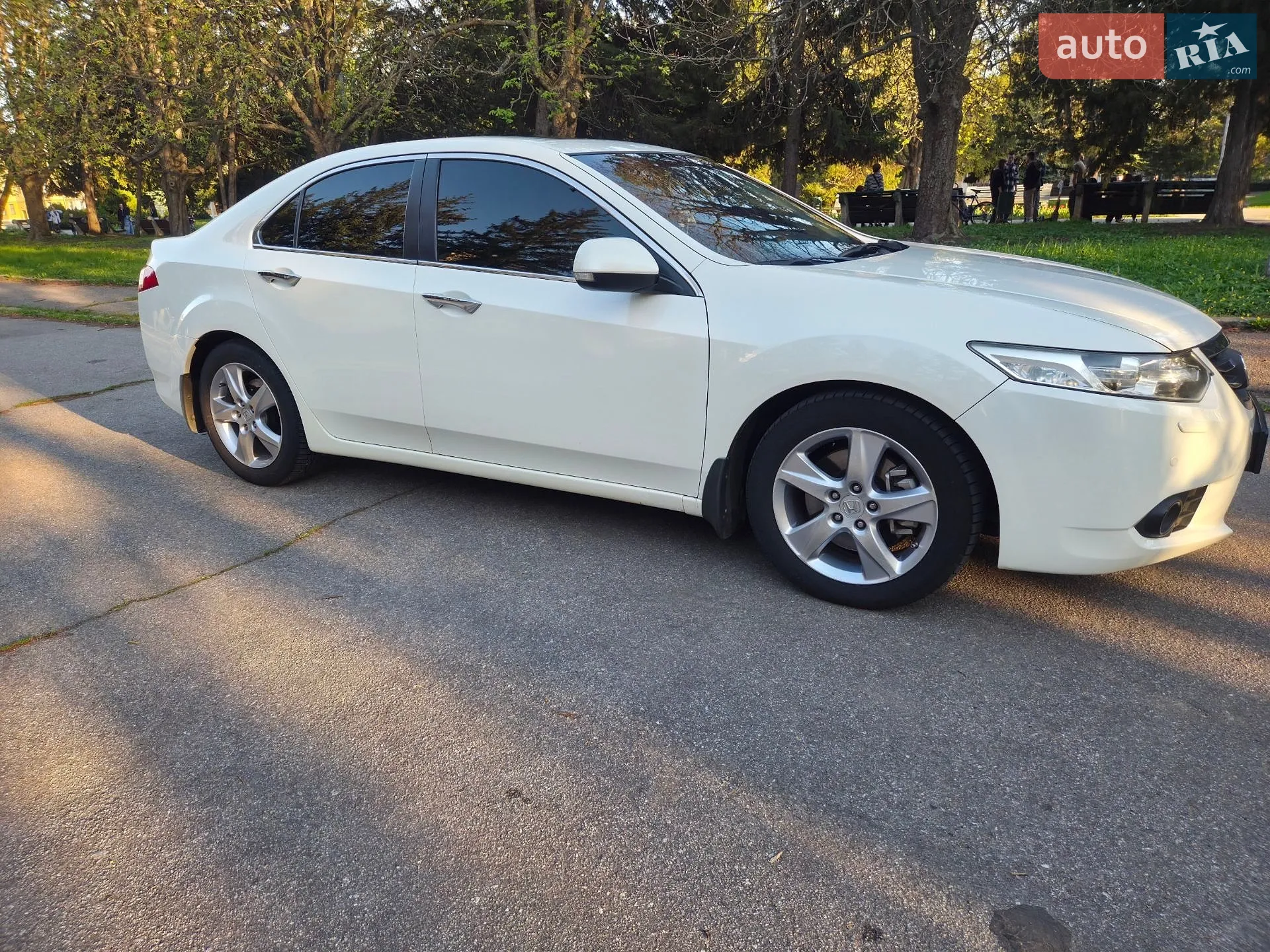 2011 Honda Accord - мініатюра 13