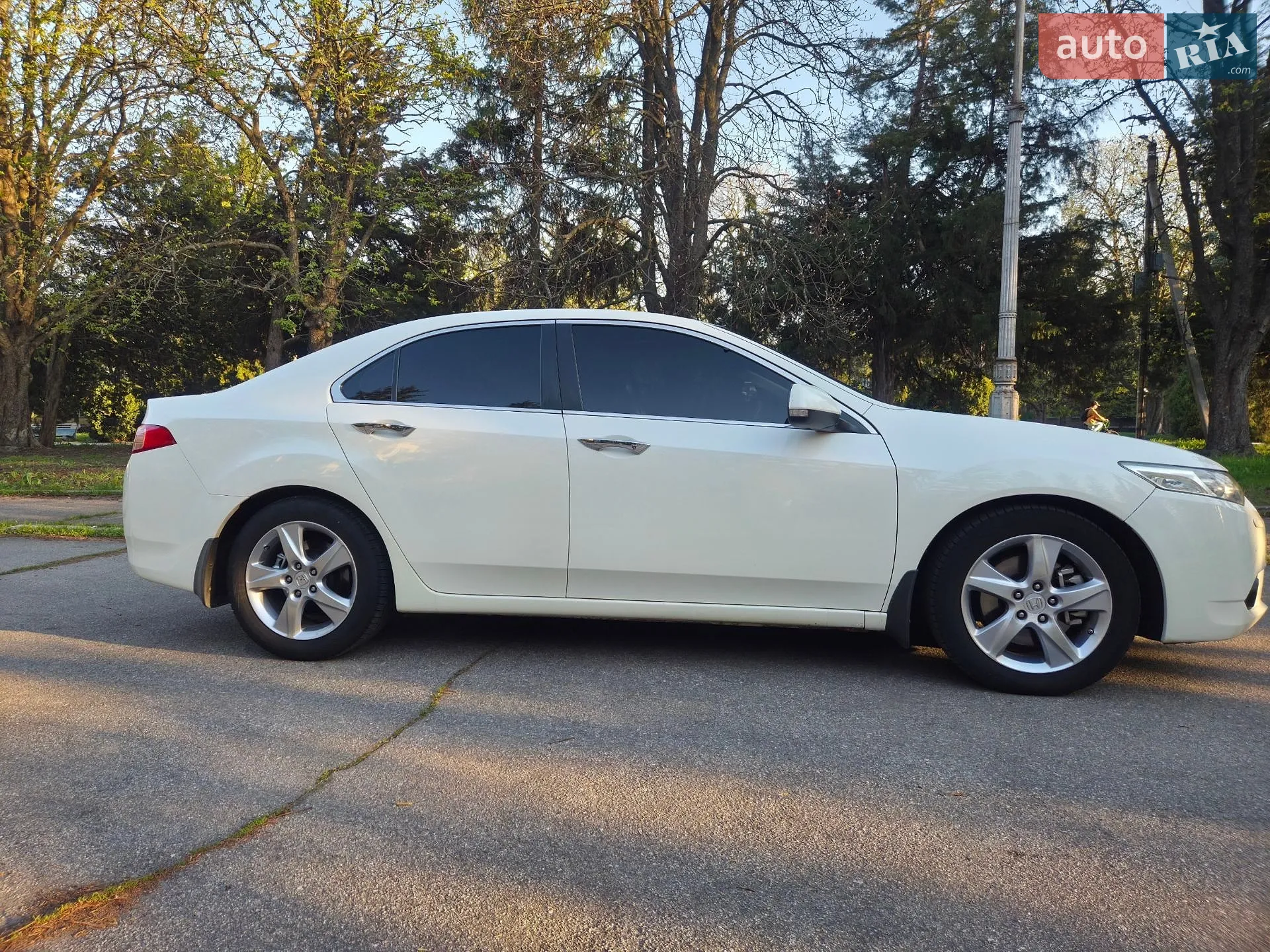 2011 Honda Accord - мініатюра 15