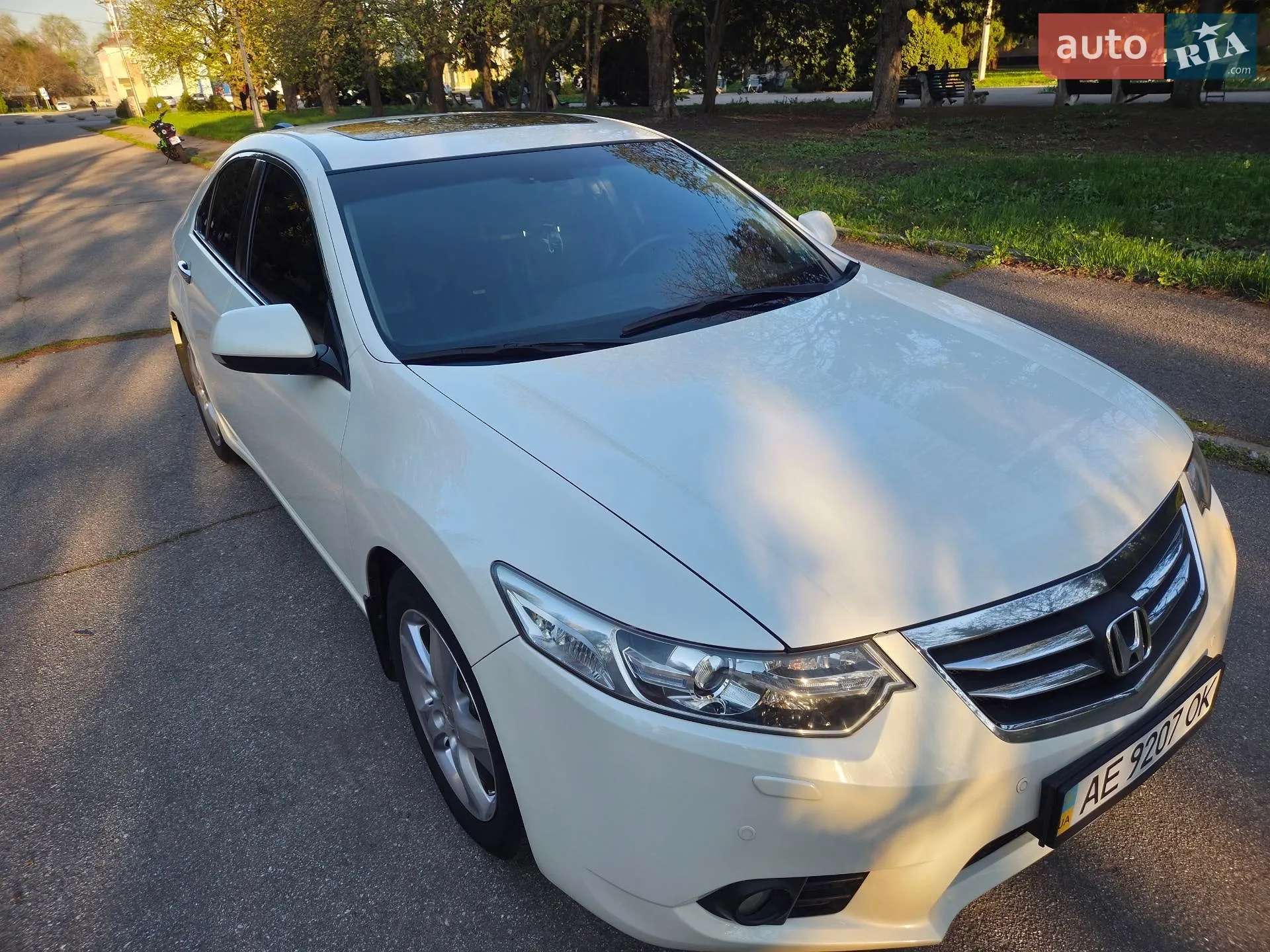 2011 Honda Accord - мініатюра 25