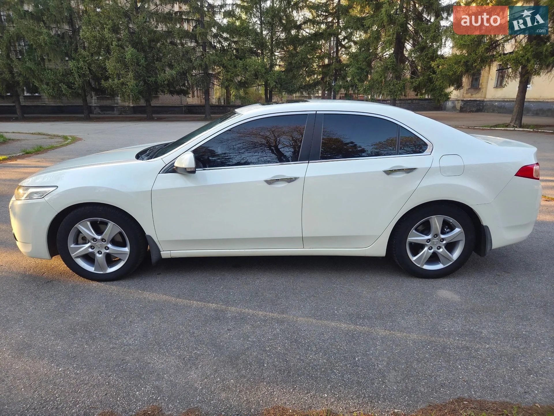 2011 Honda Accord - мініатюра 33