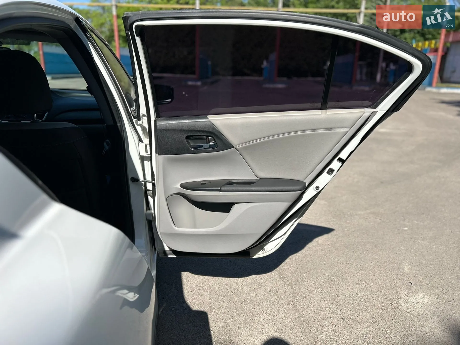 2014 Honda Accord - мініатюра 21
