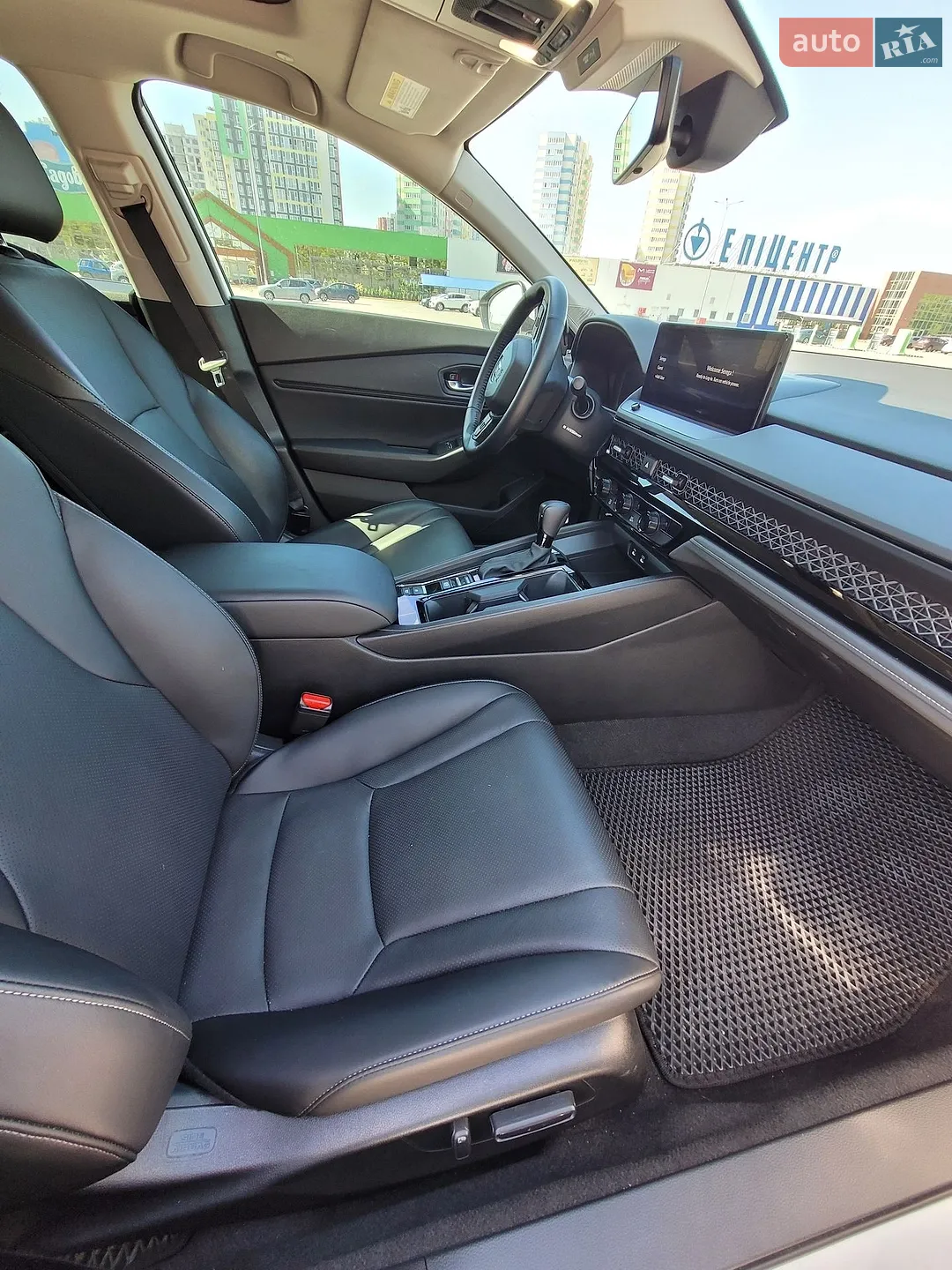 2024 Honda Accord - мініатюра 15