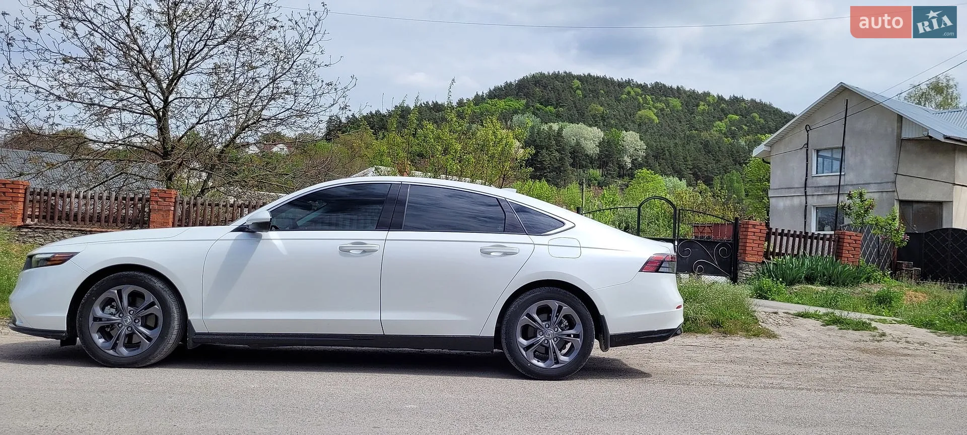 2024 Honda Accord - мініатюра 5