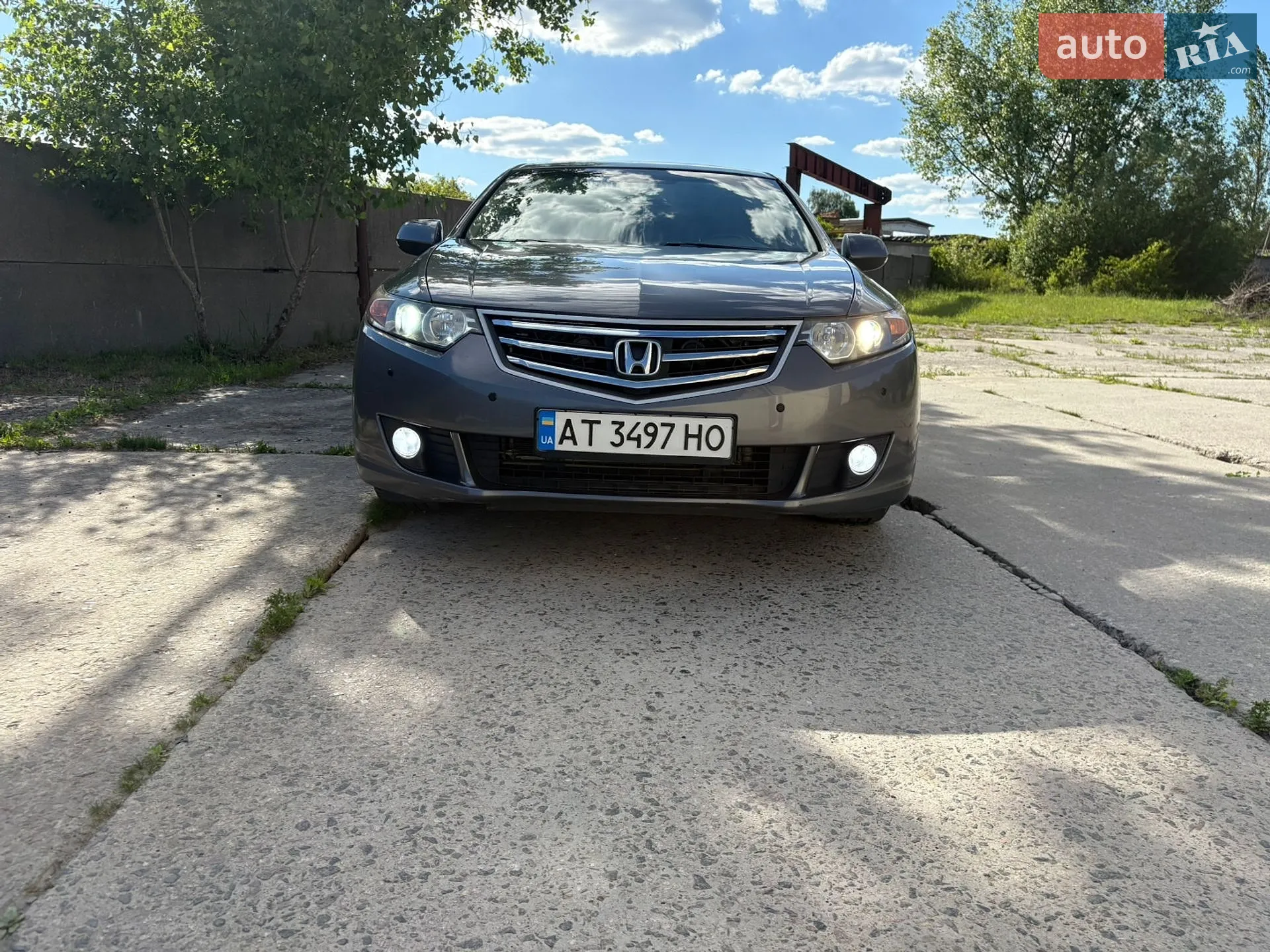 2010 Honda Accord - мініатюра 3