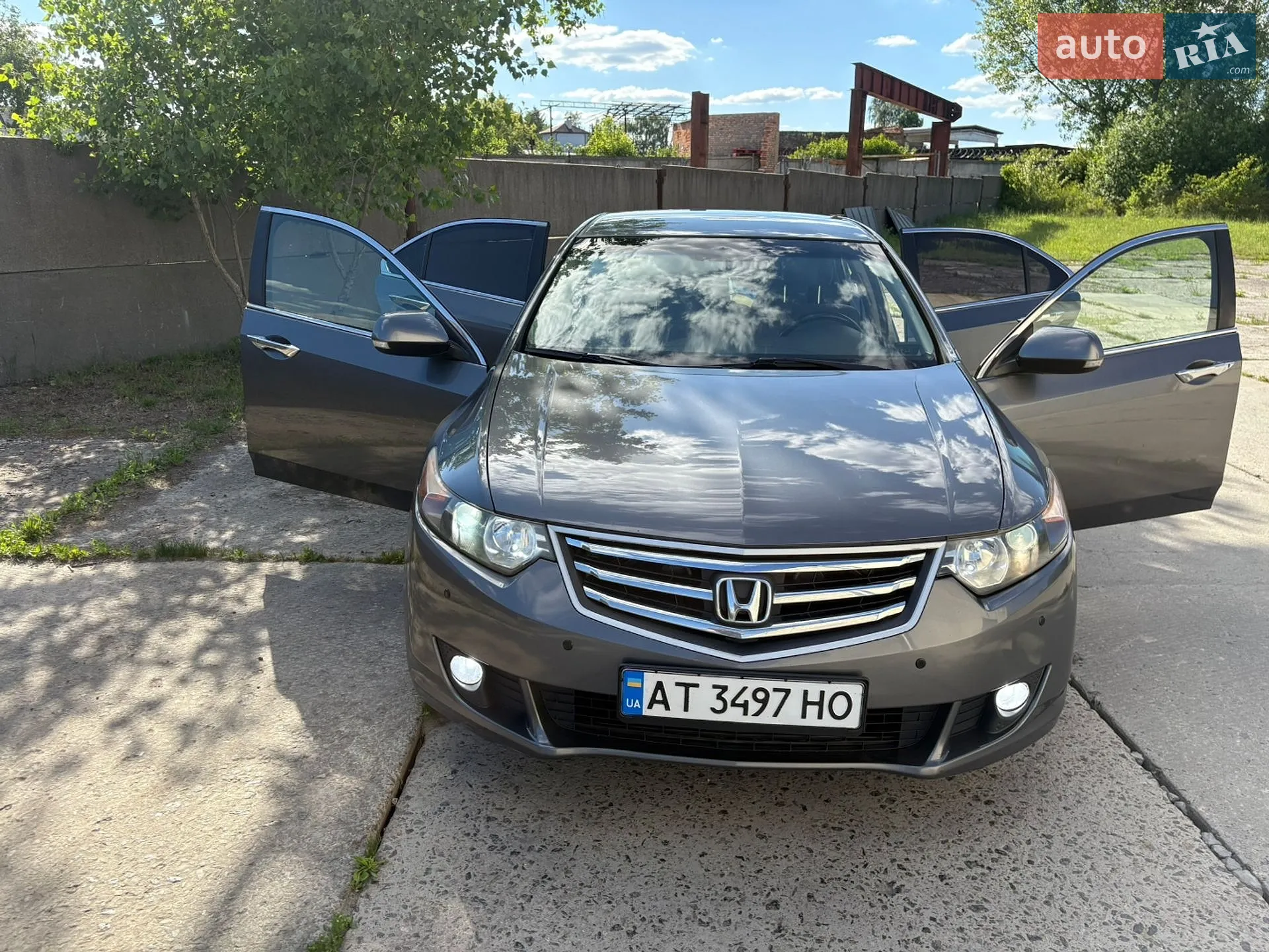 2010 Honda Accord - мініатюра 14