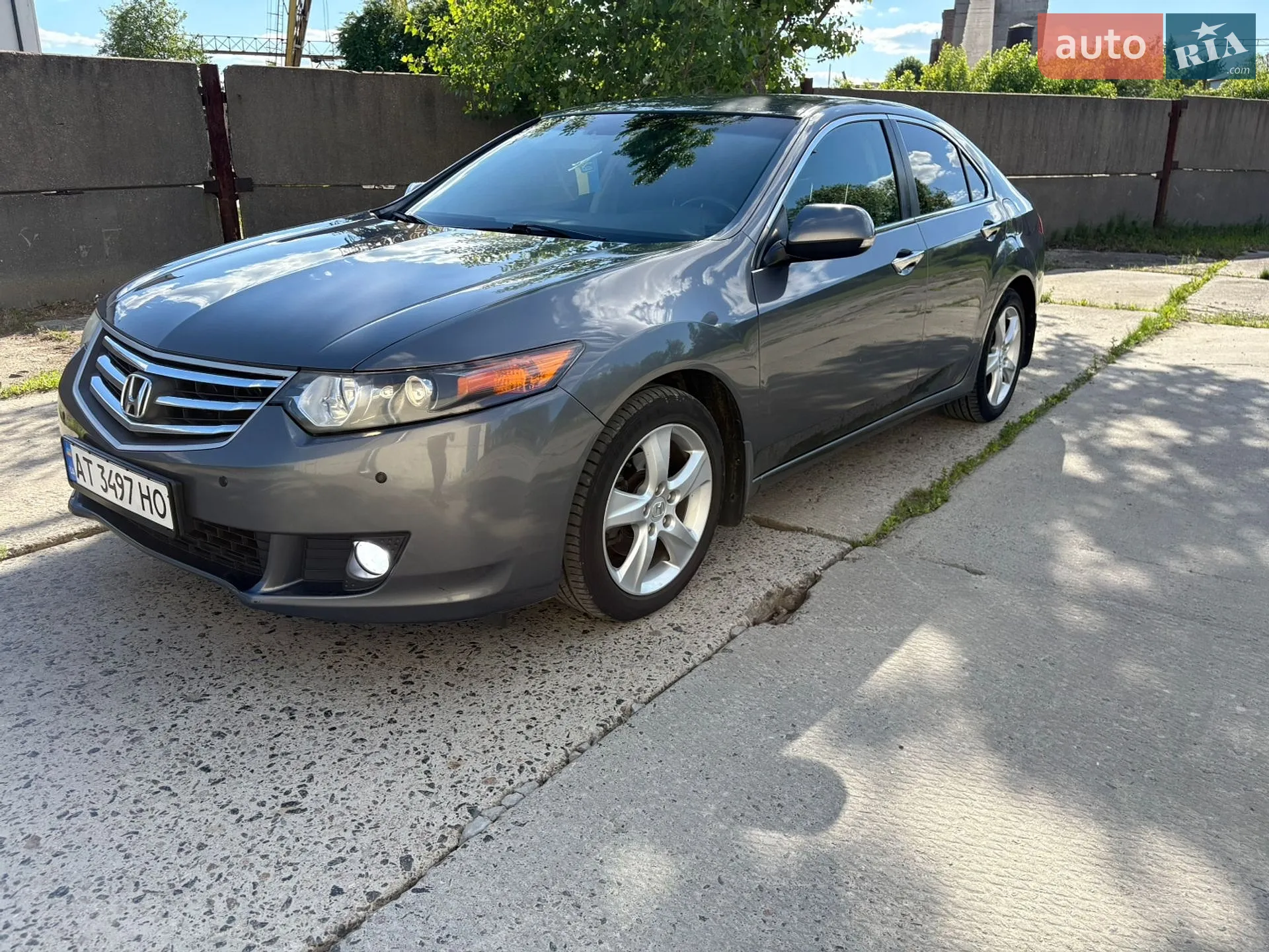 2010 Honda Accord - мініатюра 21