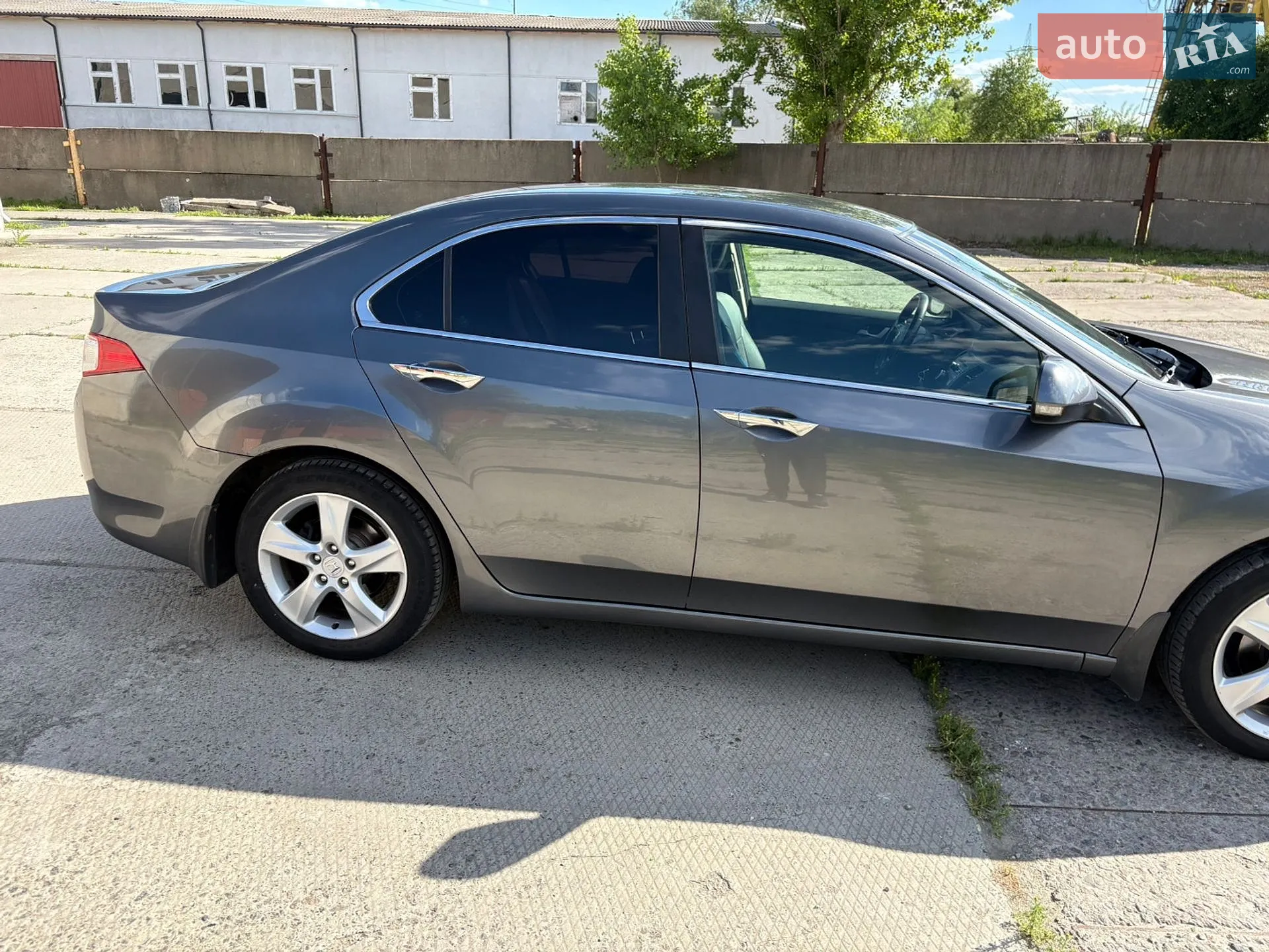 2010 Honda Accord - мініатюра 26