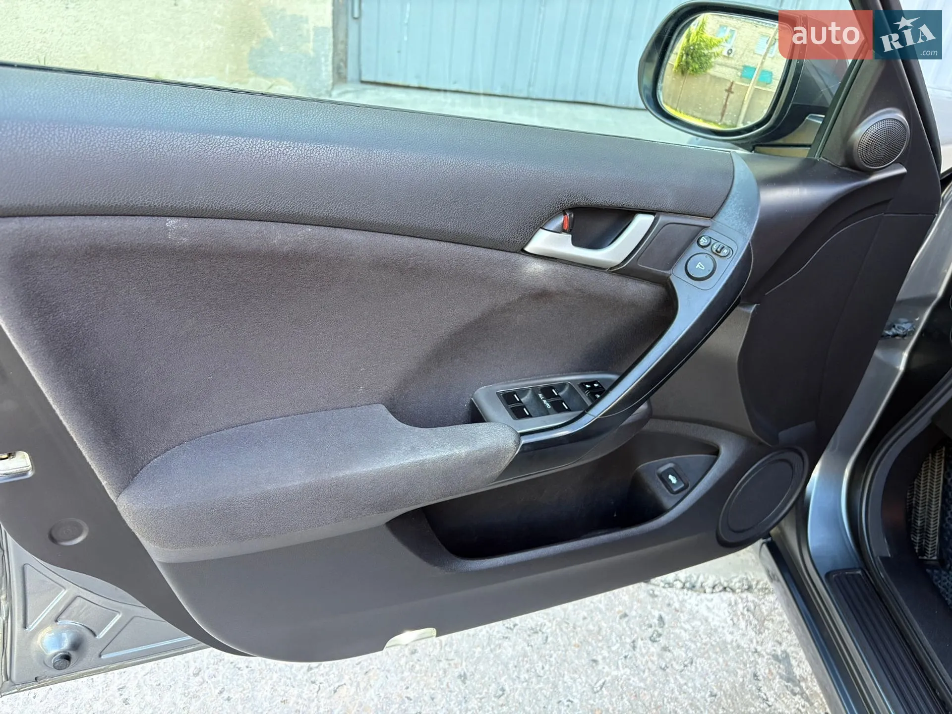 2010 Honda Accord - мініатюра 42