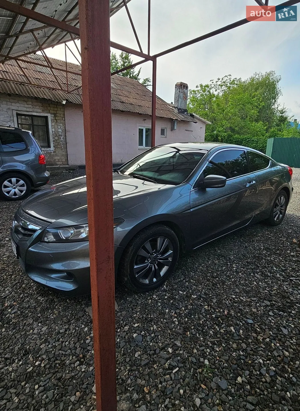 2012 Honda Accord - мініатюра 7