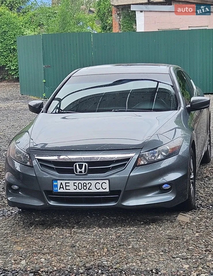 2013 Honda Accord - мініатюра 22