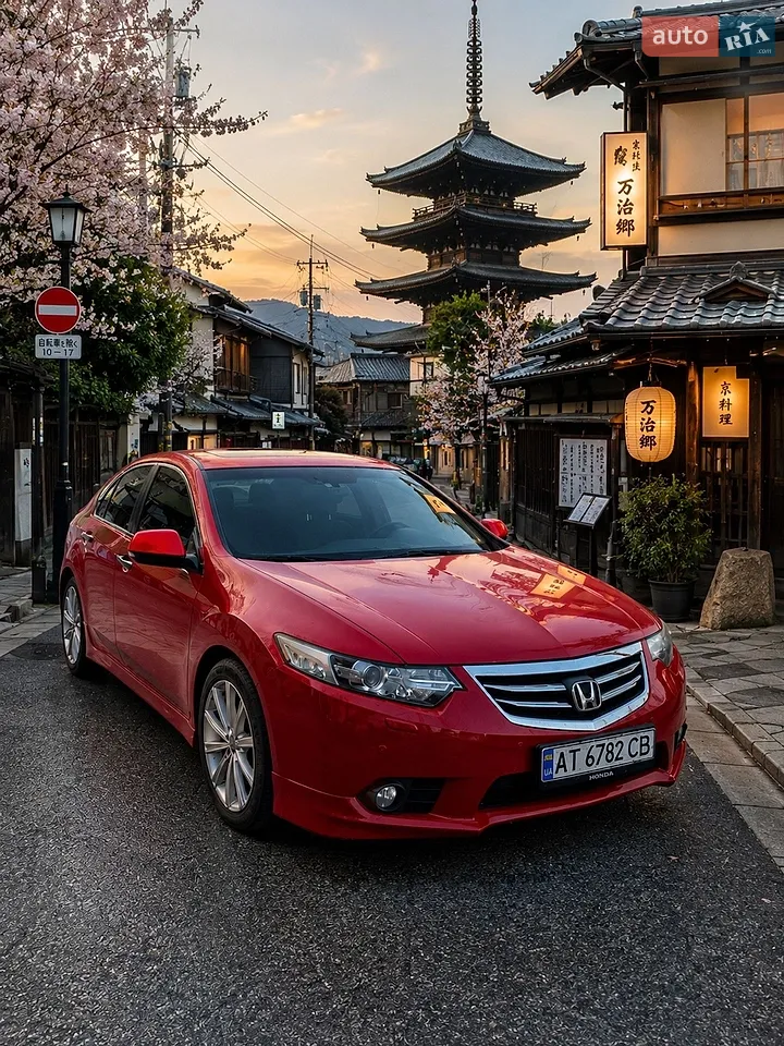 2012 Honda Accord - мініатюра 20