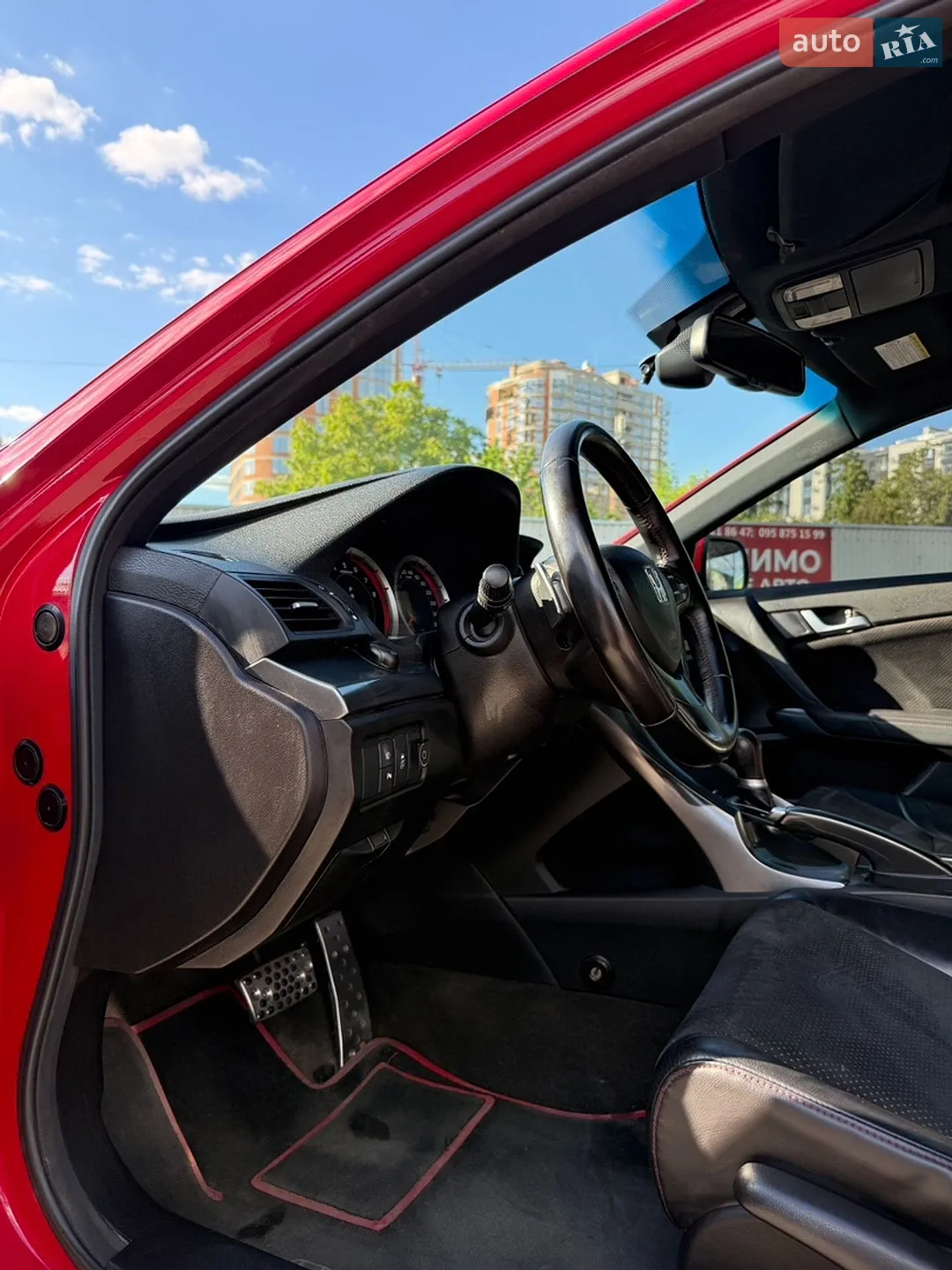 2012 Honda Accord - мініатюра 25