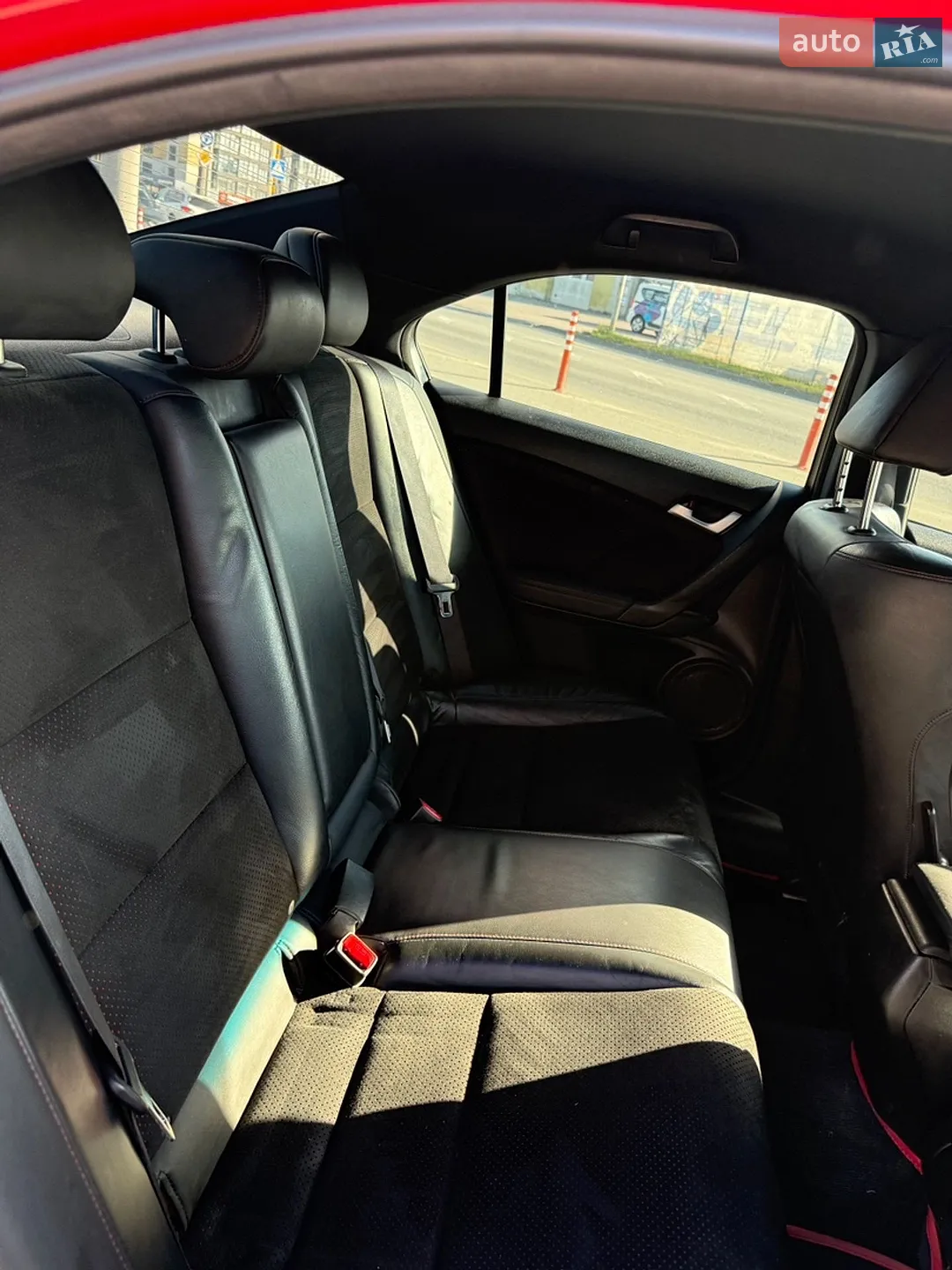 2012 Honda Accord - мініатюра 28