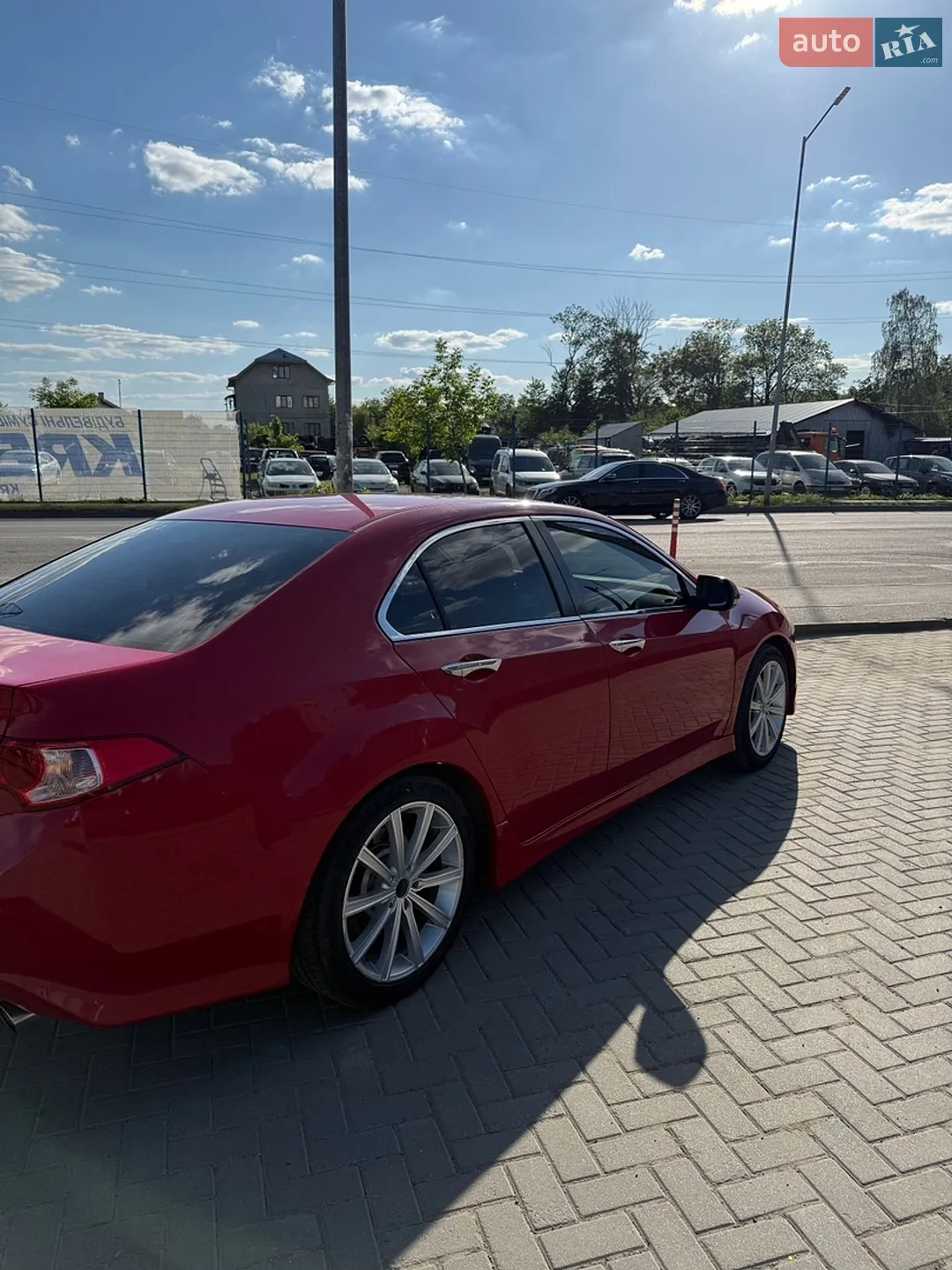 2012 Honda Accord - мініатюра 39